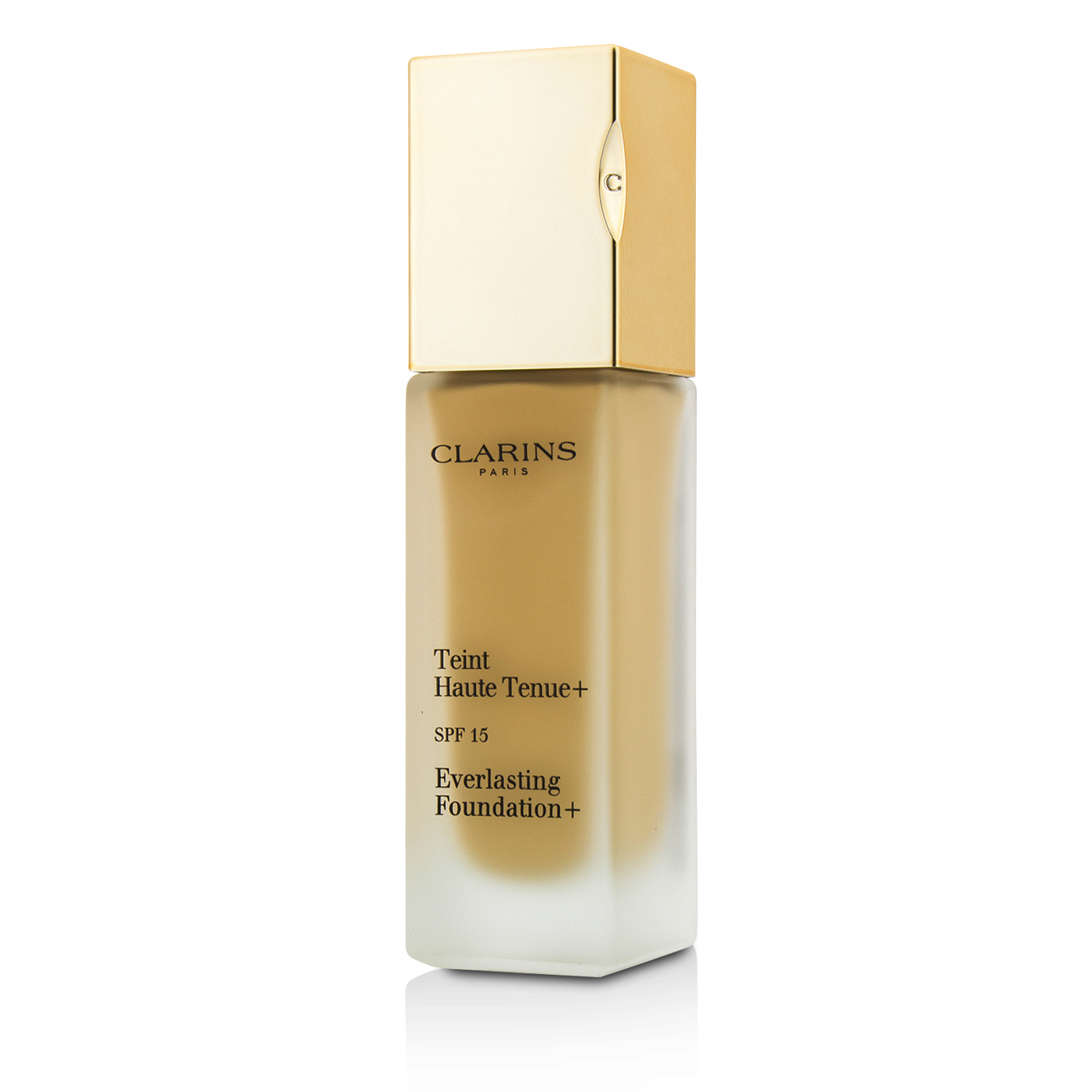 Clarins Everlasting Foundation+ SPF15 30ml/1.1oz