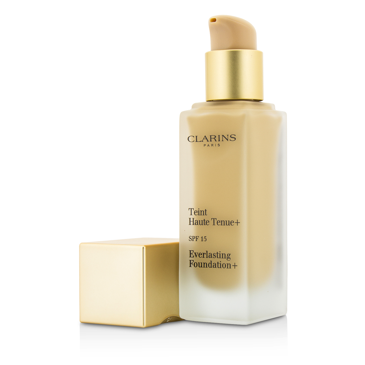 Clarins Everlasting Foundation+ SPF15 30ml/1.1oz