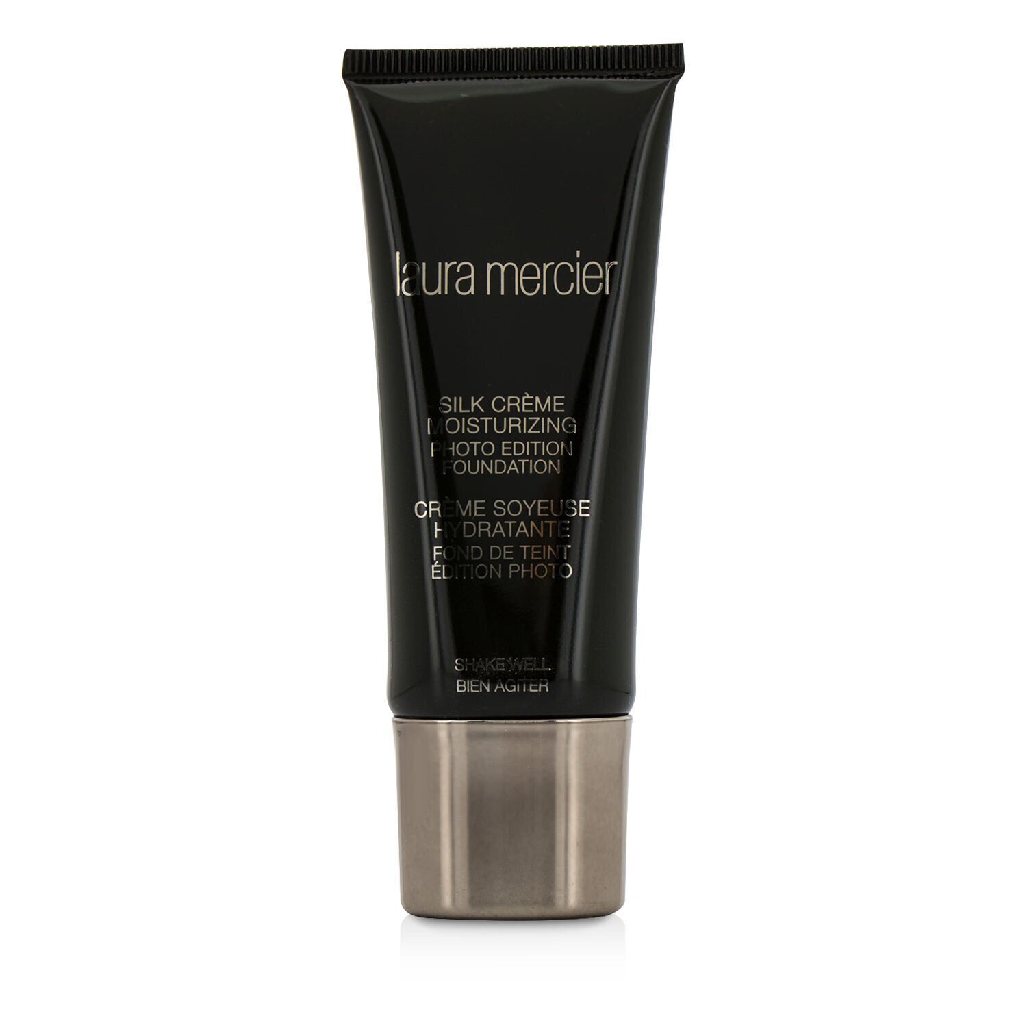 Laura Mercier Silk Creme Овлажняващ Фон дьо Тен с Фото Чувствителност 30ml/1oz