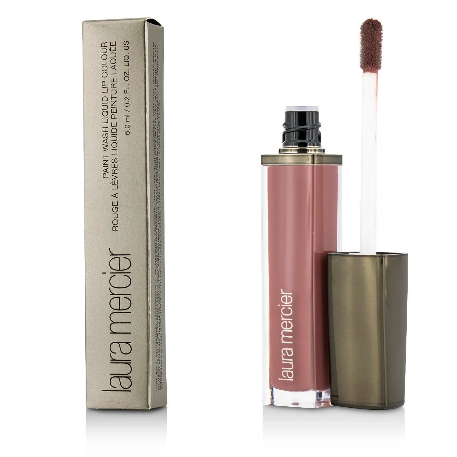 Laura Mercier Paint Wash Liquid Lip Colour 6ml/0.2oz