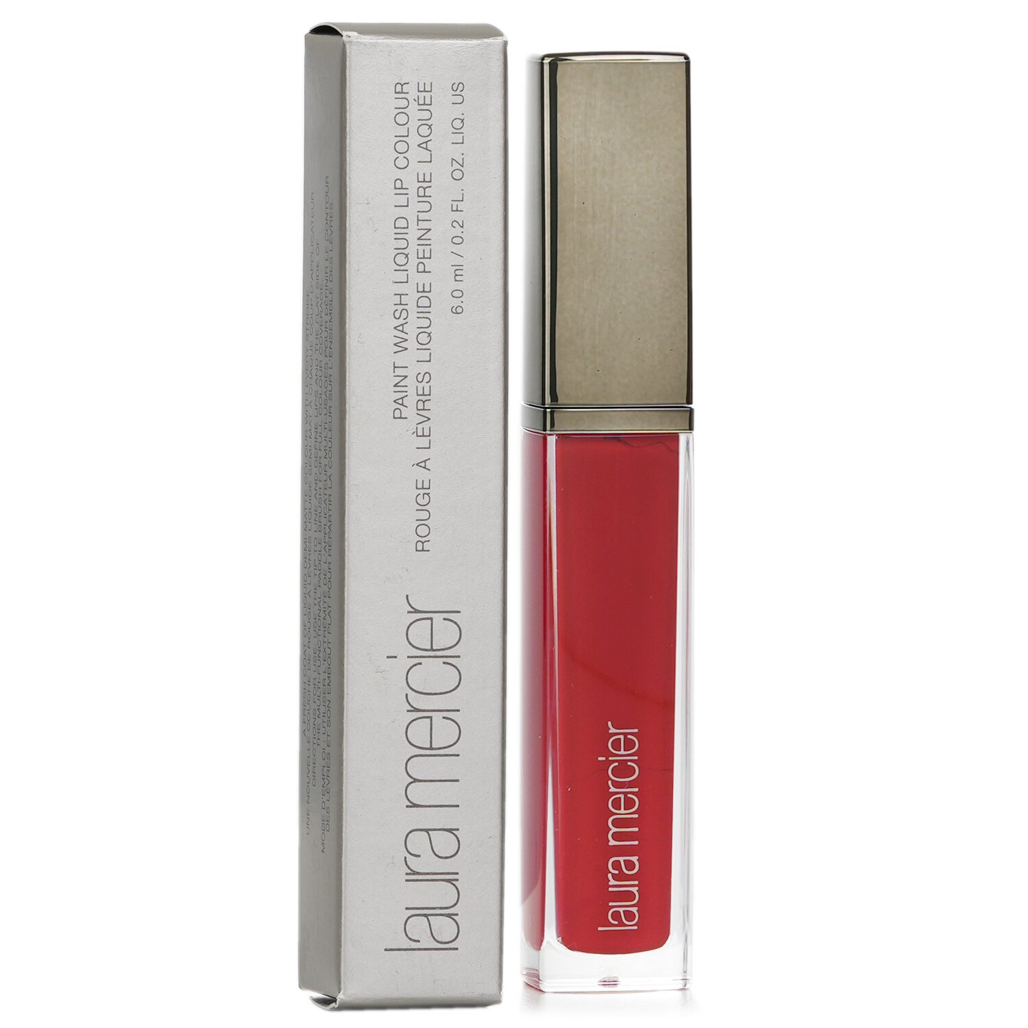 Laura Mercier Paint Wash Liquid Lip Colour 6ml/0.2oz