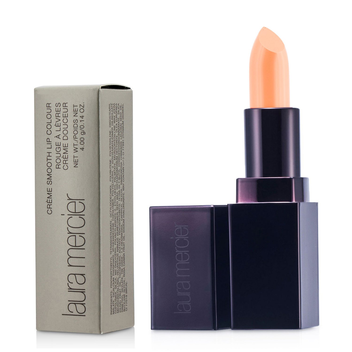 로라 메르시에 Laura Mercier 크렘 스무드 립 컬러 4g/0.14oz