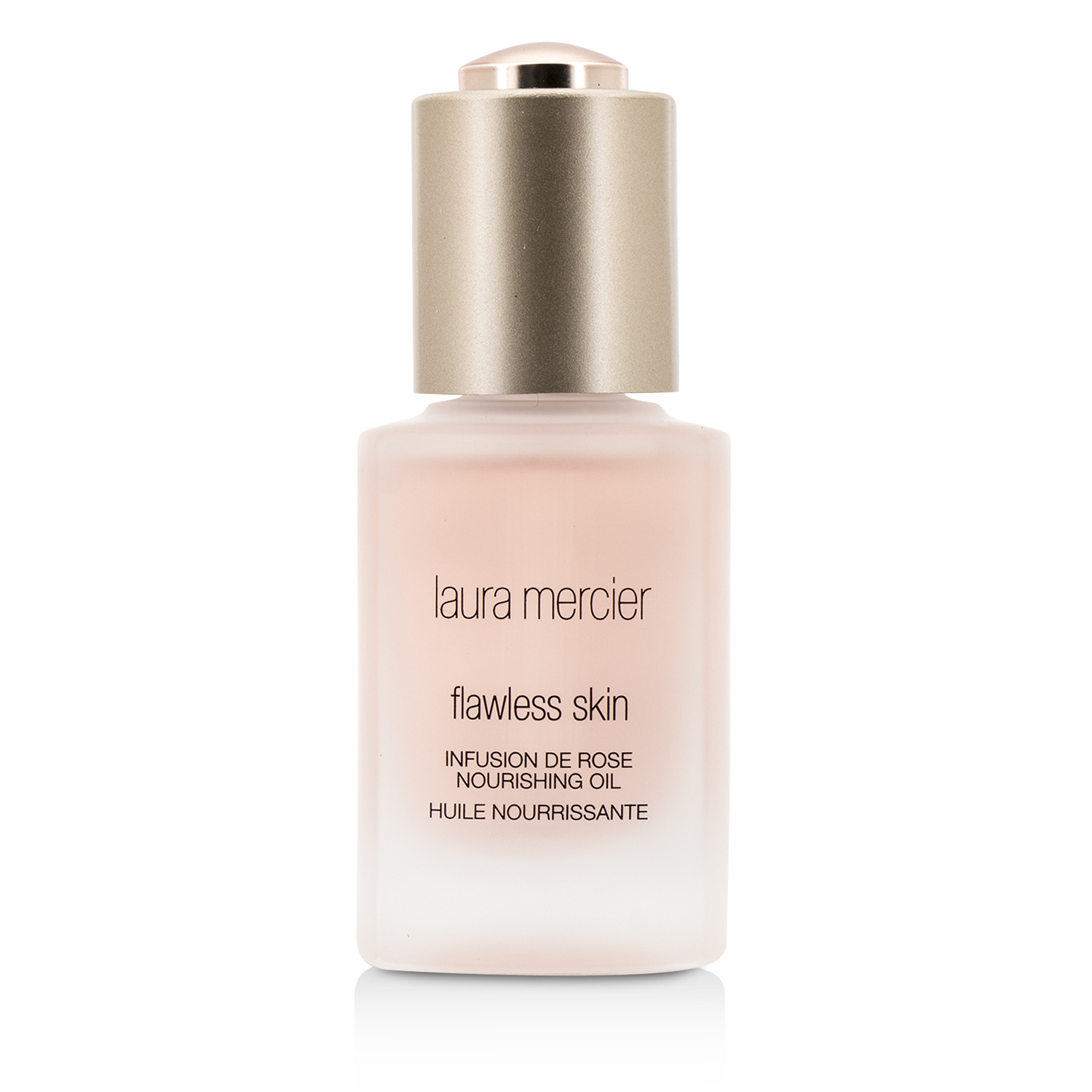 Laura Mercier Flawless Skin Infusion De Rose Nourishing Oil - שמן הזנה 30ml/1oz