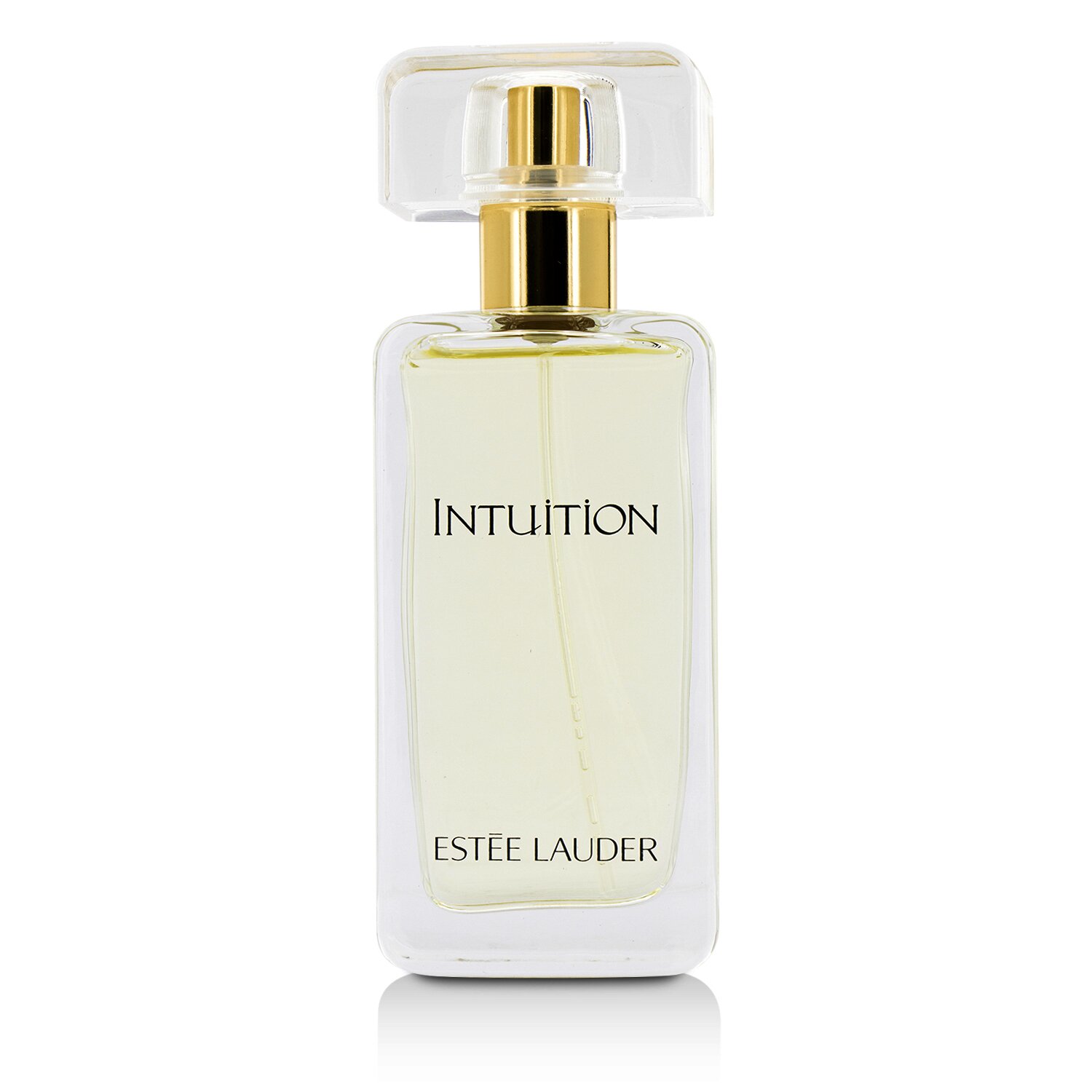 Estee Lauder Intuition Парфюмированная Вода Спрей 50ml/1.7oz