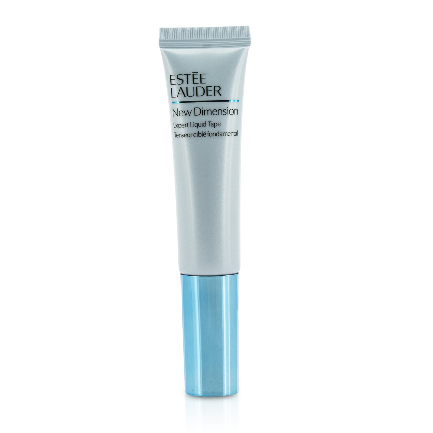 Estee Lauder New Dimension Expert Liquid Tape- מסיכת לילה נוזלית 15ml/0.5oz