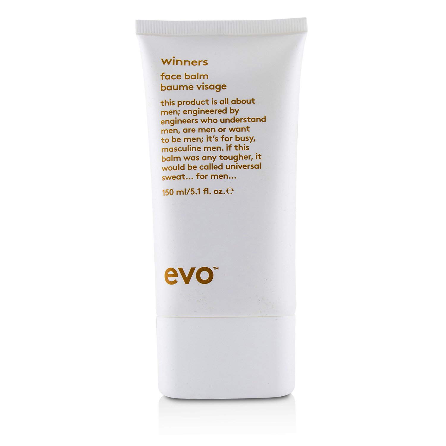 Evo Winners באלם פנים מנצח 150ml/5.1oz