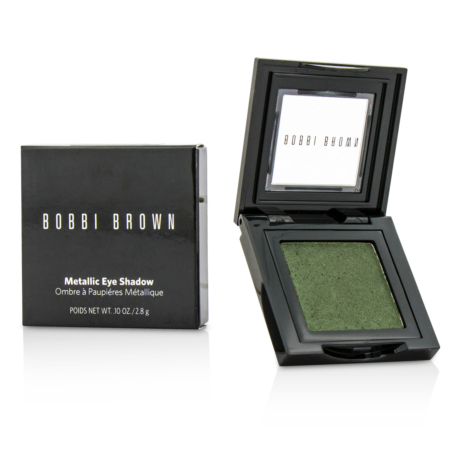 Bobbi Brown Metallic Тени для Век 2.8g/0.1oz