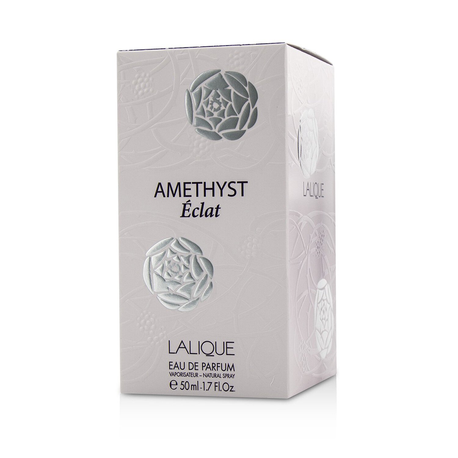 Lalique Amethyst Eclat أو دو برفوم سبراي 50ml/1.7oz