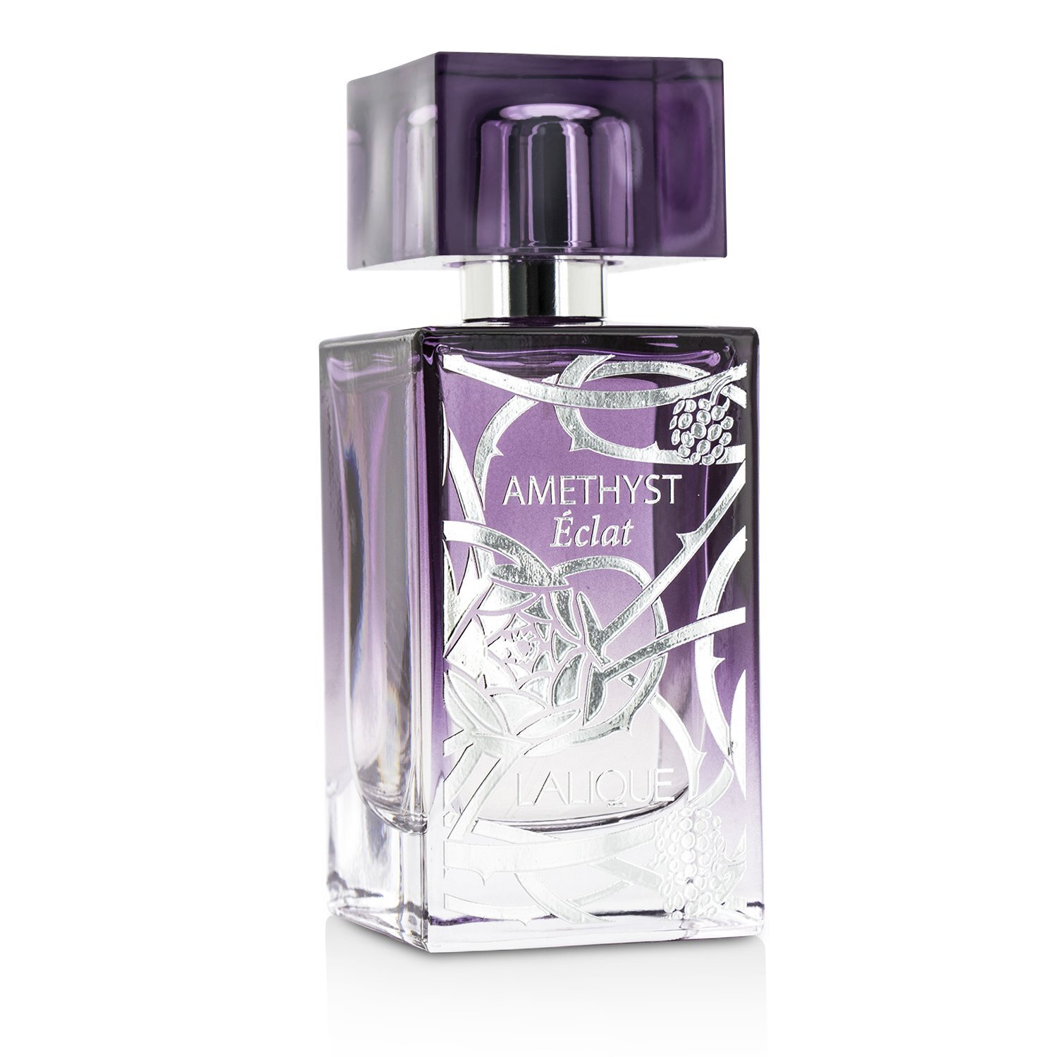 Lalique Amethyst Eclat أو دو برفوم سبراي 50ml/1.7oz