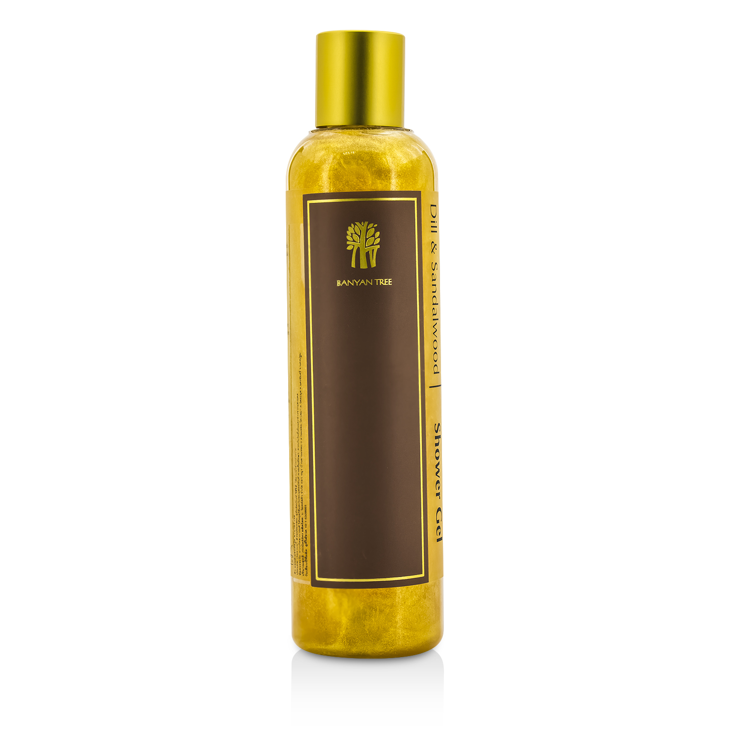 Banyan Tree Gallery Dill & Sandalwood Shower Gel 250ml/8.4oz