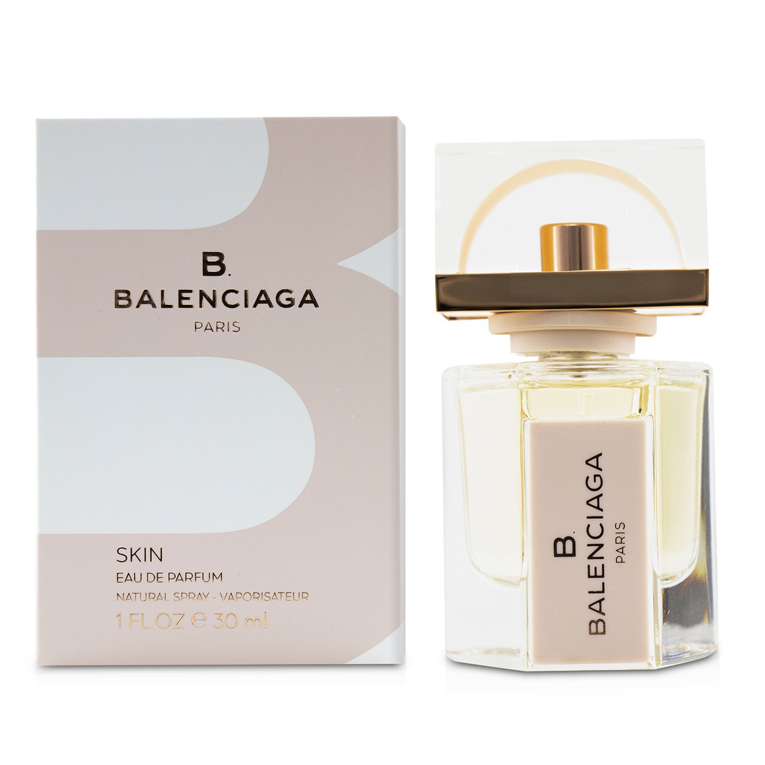 Balenciaga B Skin Eau De Parfum Spray 30ml/1oz