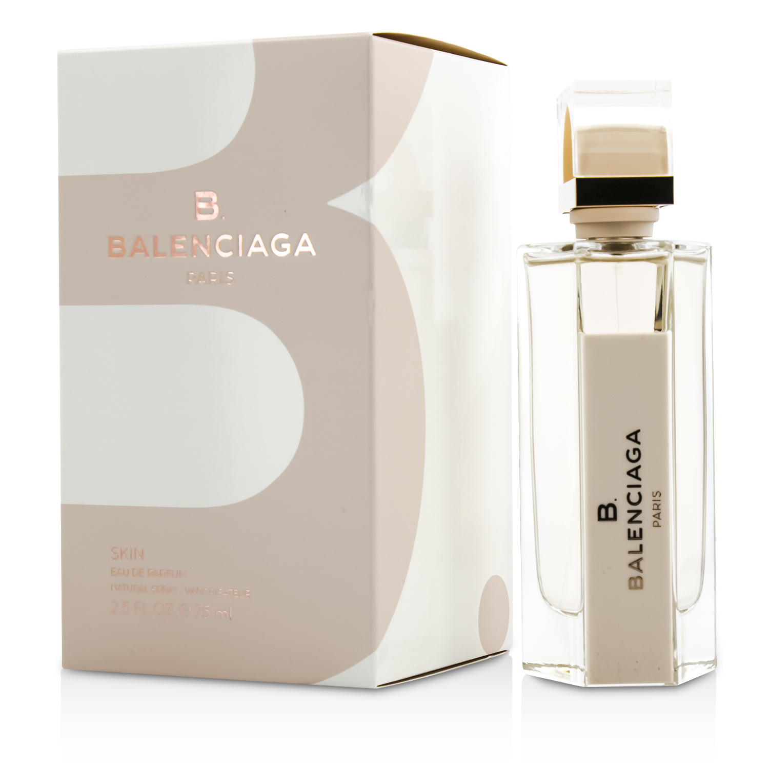 Balenciaga B Skin Eau De Parfum Spray 75ml/2.5oz