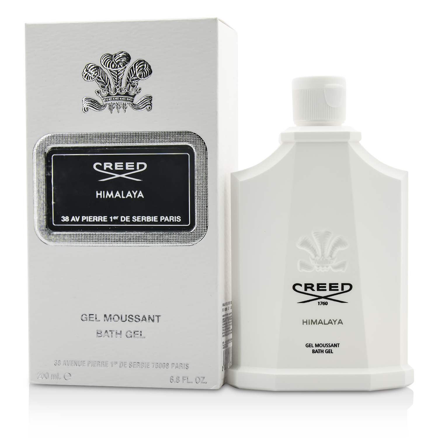 Creed Creed Himalaya Bath Gel 200ml/6.8oz