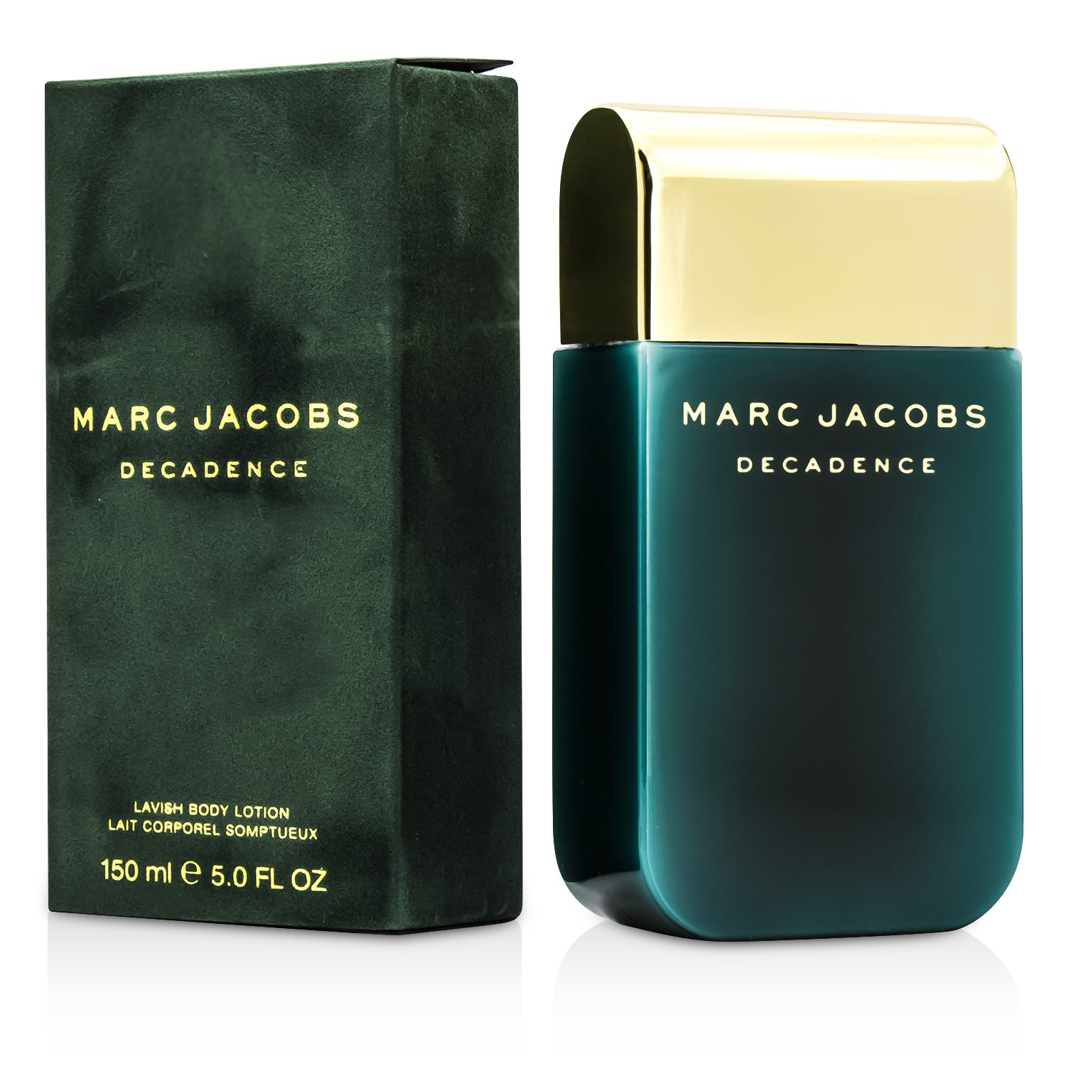 Marc Jacobs Decadence Lavish Body Lotion 150ml/5oz