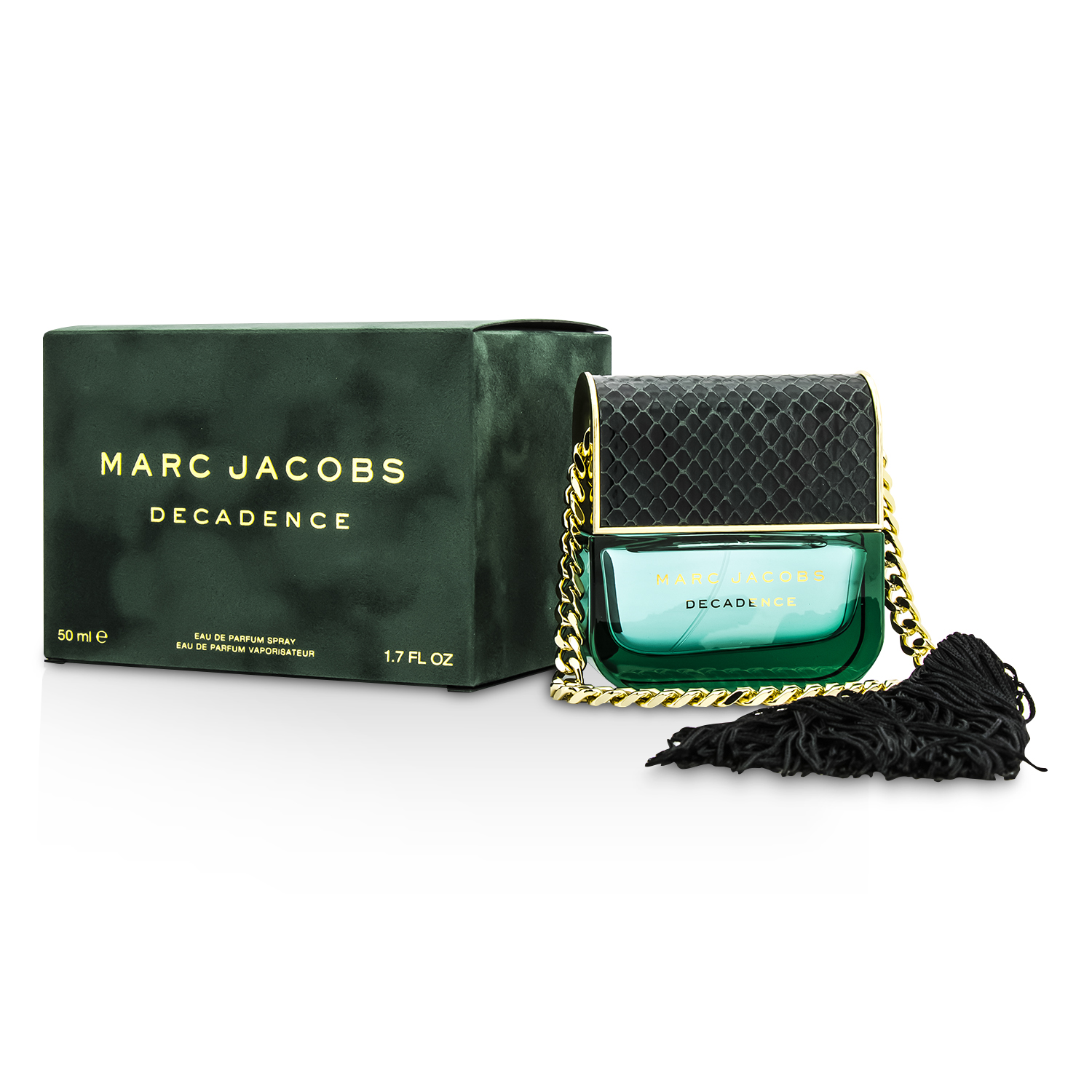 Marc Jacobs Decadence Eau De Parfum Spray 50ml/1.7oz