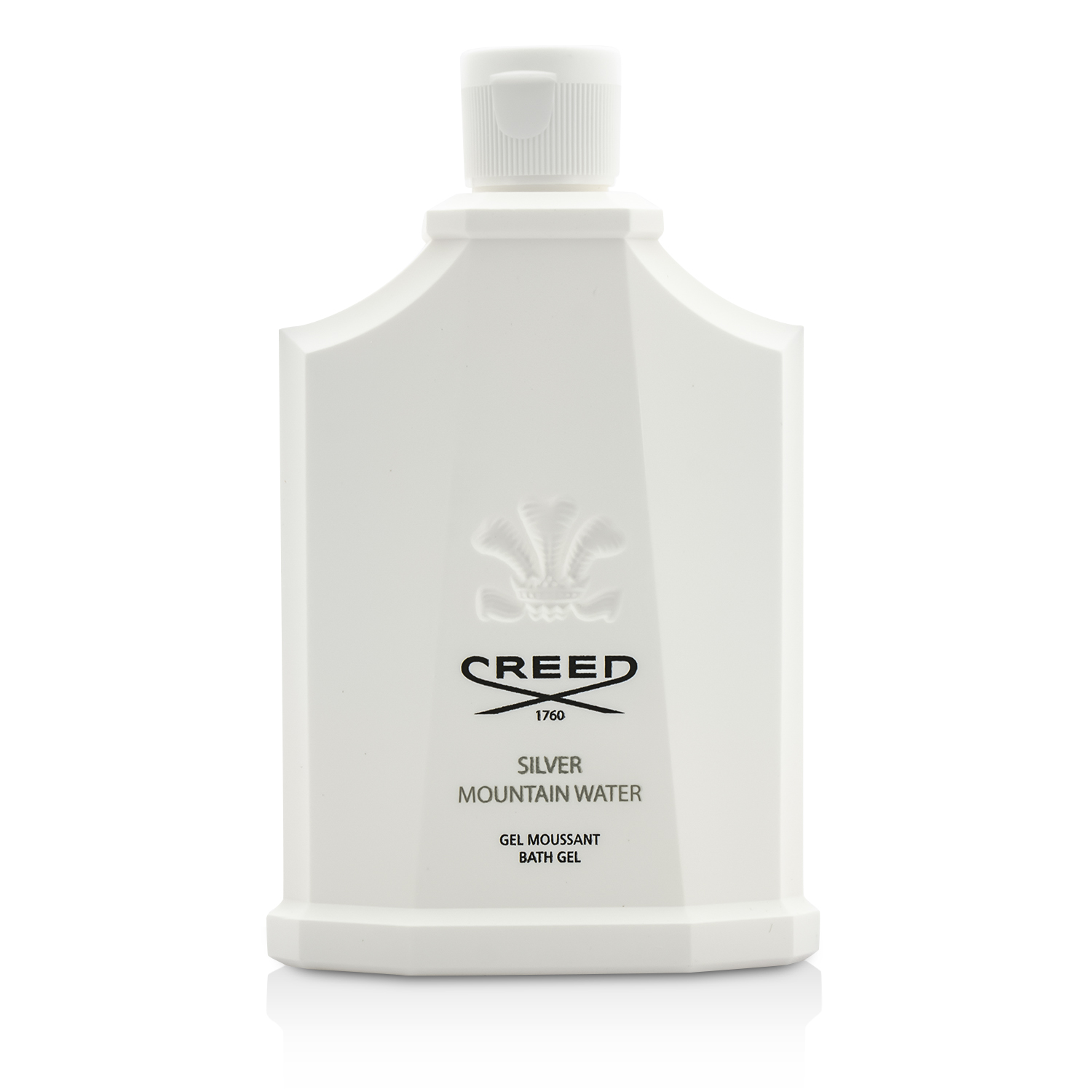 Creed Creed Silver Mountain Water Bath Gel 200ml/6.8oz