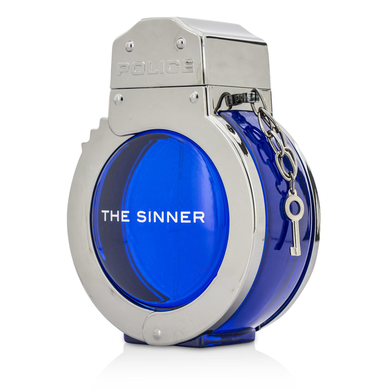 Police The Sinner ماء تواليت سبراي 100ml/3.4oz