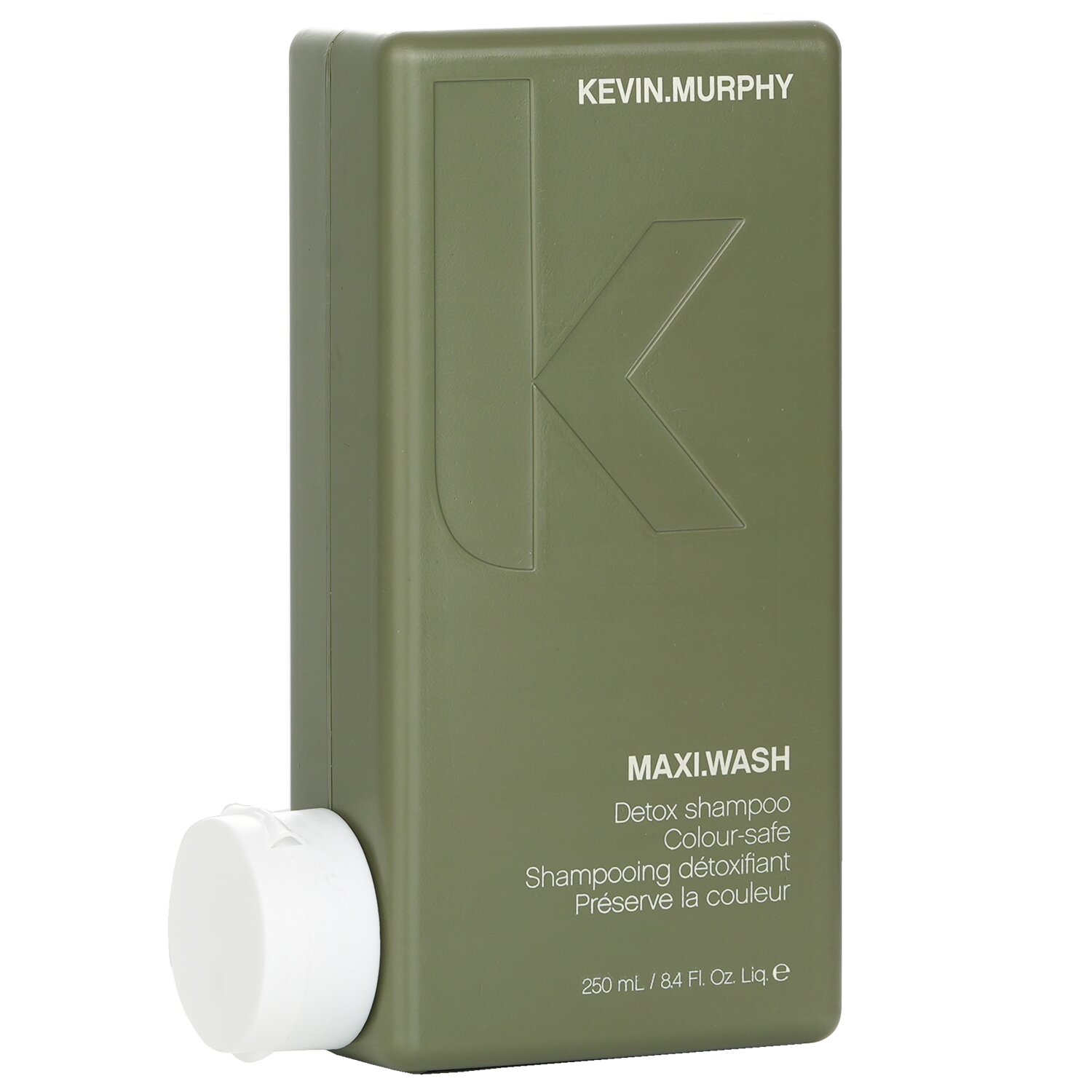 Kevin.Murphy Maxi.Wash (شامبو مزيل للسموم - للشعر المصبوغ) 250ml/8.4oz