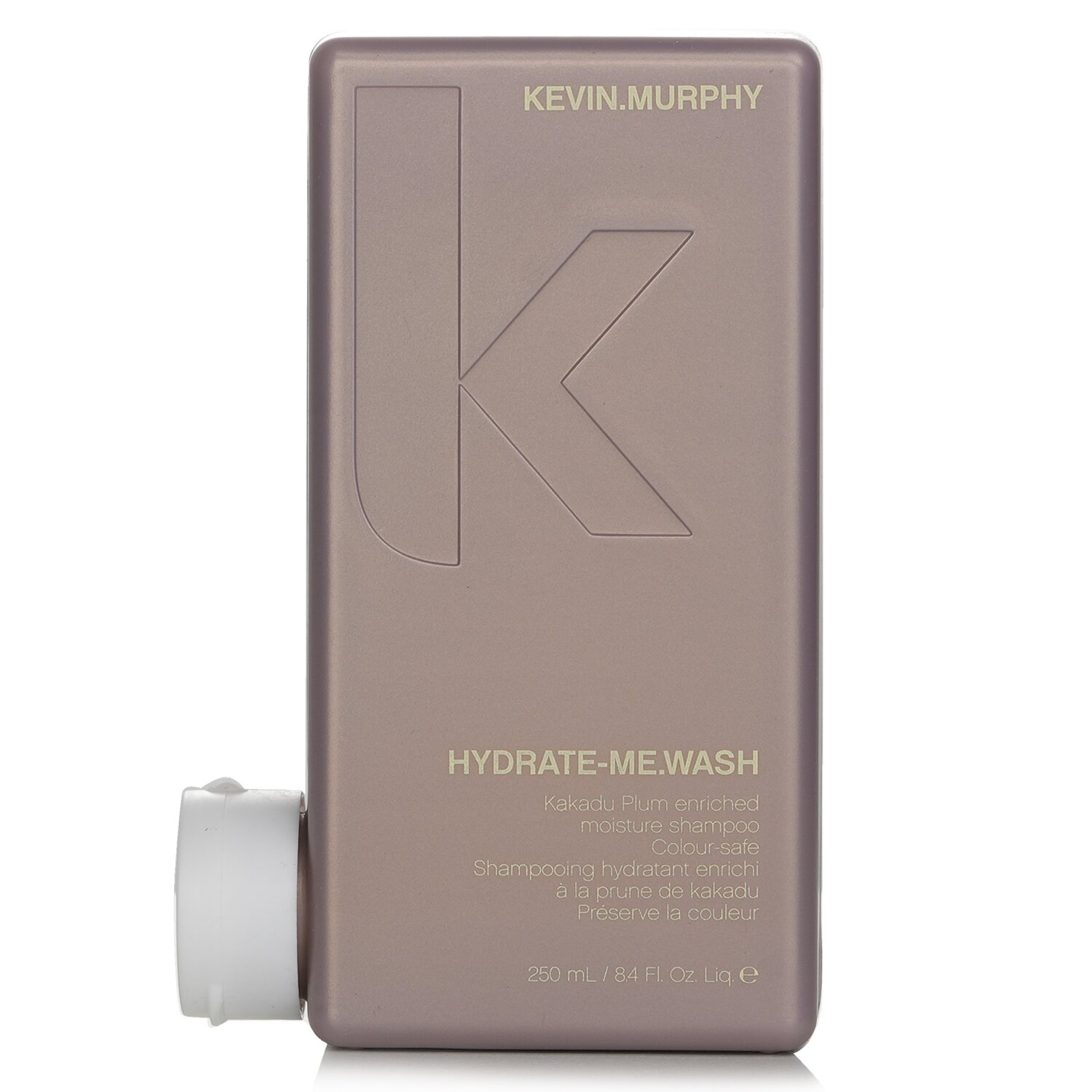 Kevin.Murphy 凱文墨菲 天降甘霖洗髮浴 Hydrate-Me.Wash (注入水分系統 - 染色頭髮) 250ml/8.4oz