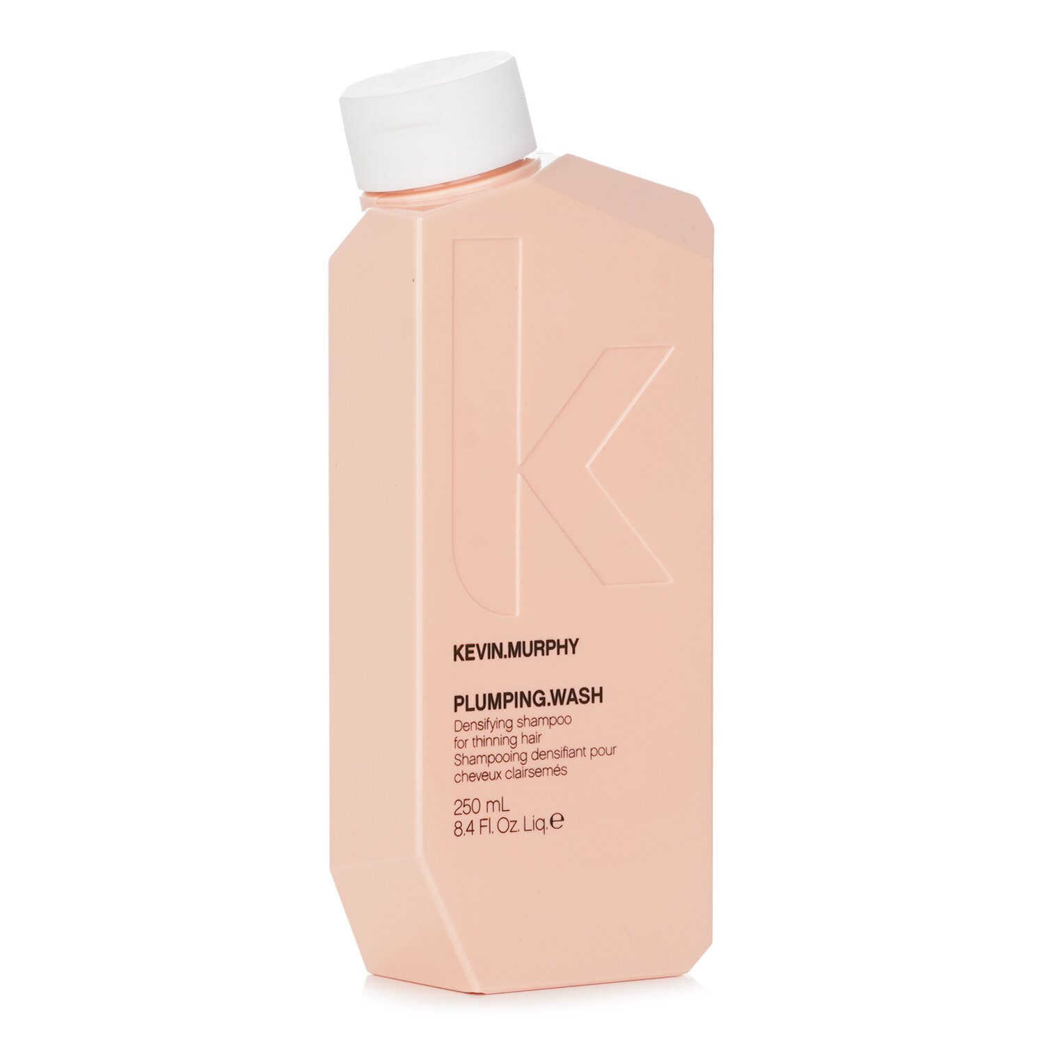 Kevin.Murphy 凱文墨菲  Plumping.Wash 豐盈洗髮露（濃密洗髮露 - 稀疏髮質） 250ml/8.4oz