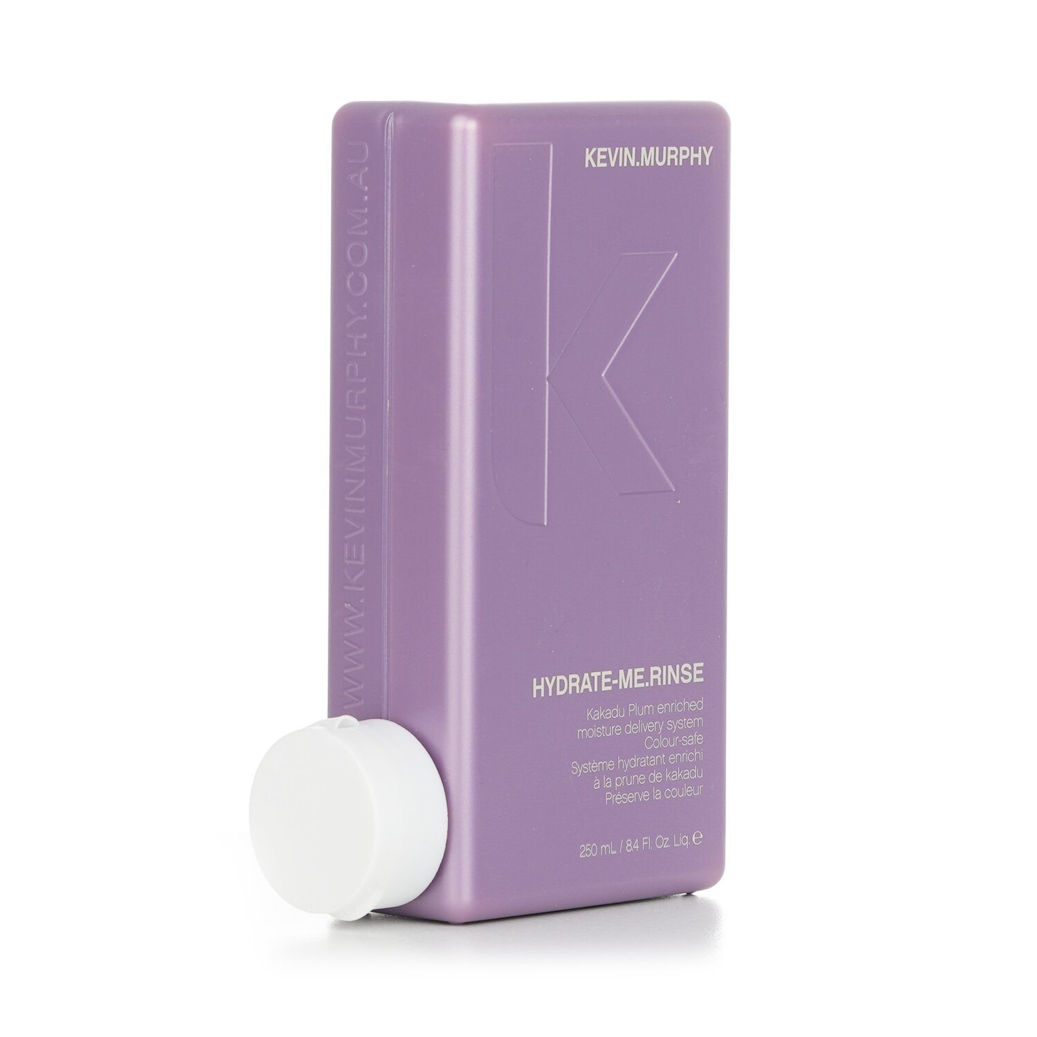 Kevin.Murphy Hydrate-Me.Rinse (Kakadu szilva nedvesség szállító rendszer - festett hajra) 250ml/8.4oz