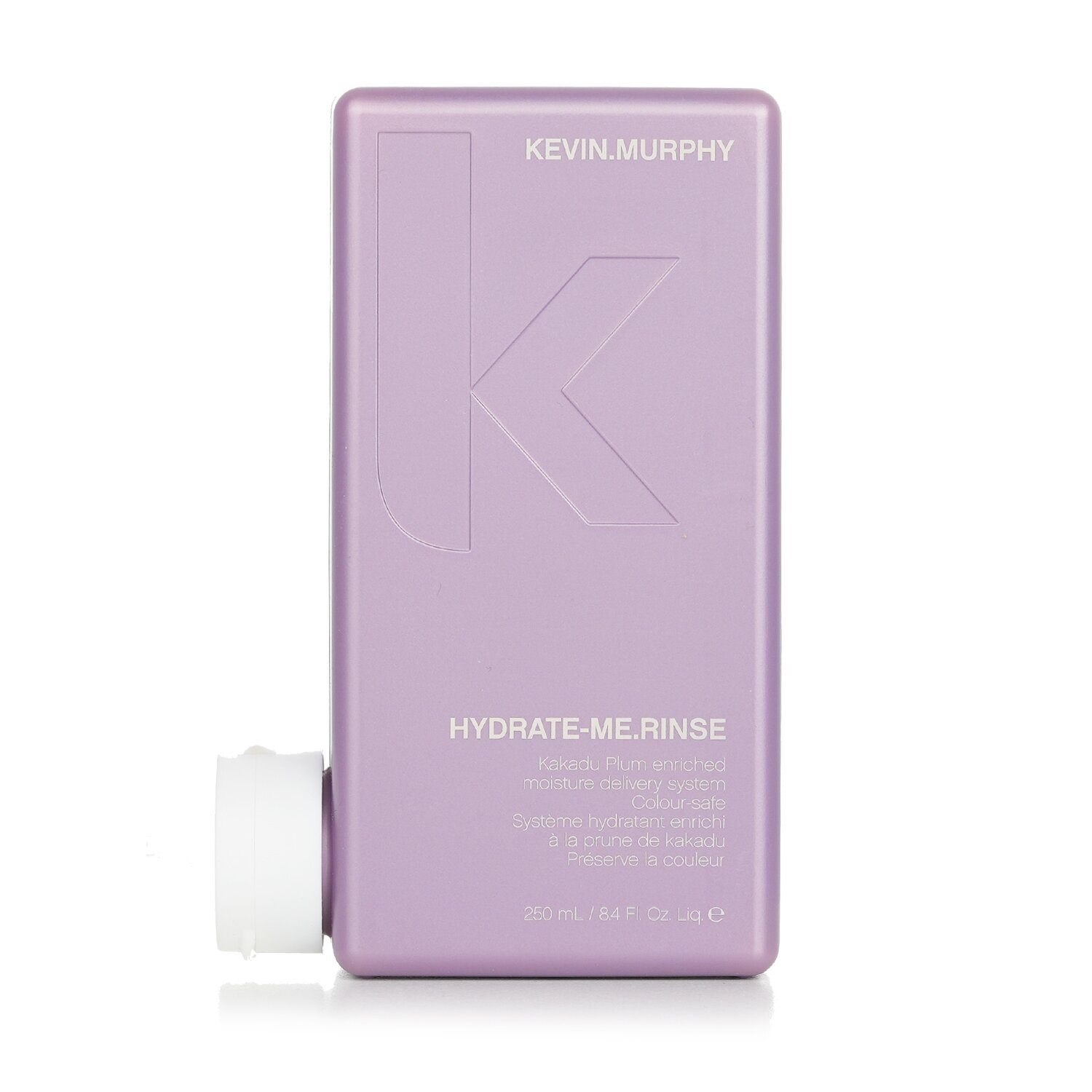 Kevin.Murphy Hydrate-Me.Rinse (نظام ترطيب محمل بالبرقوق) - (للشعر المصبوغ) 250ml/8.4oz