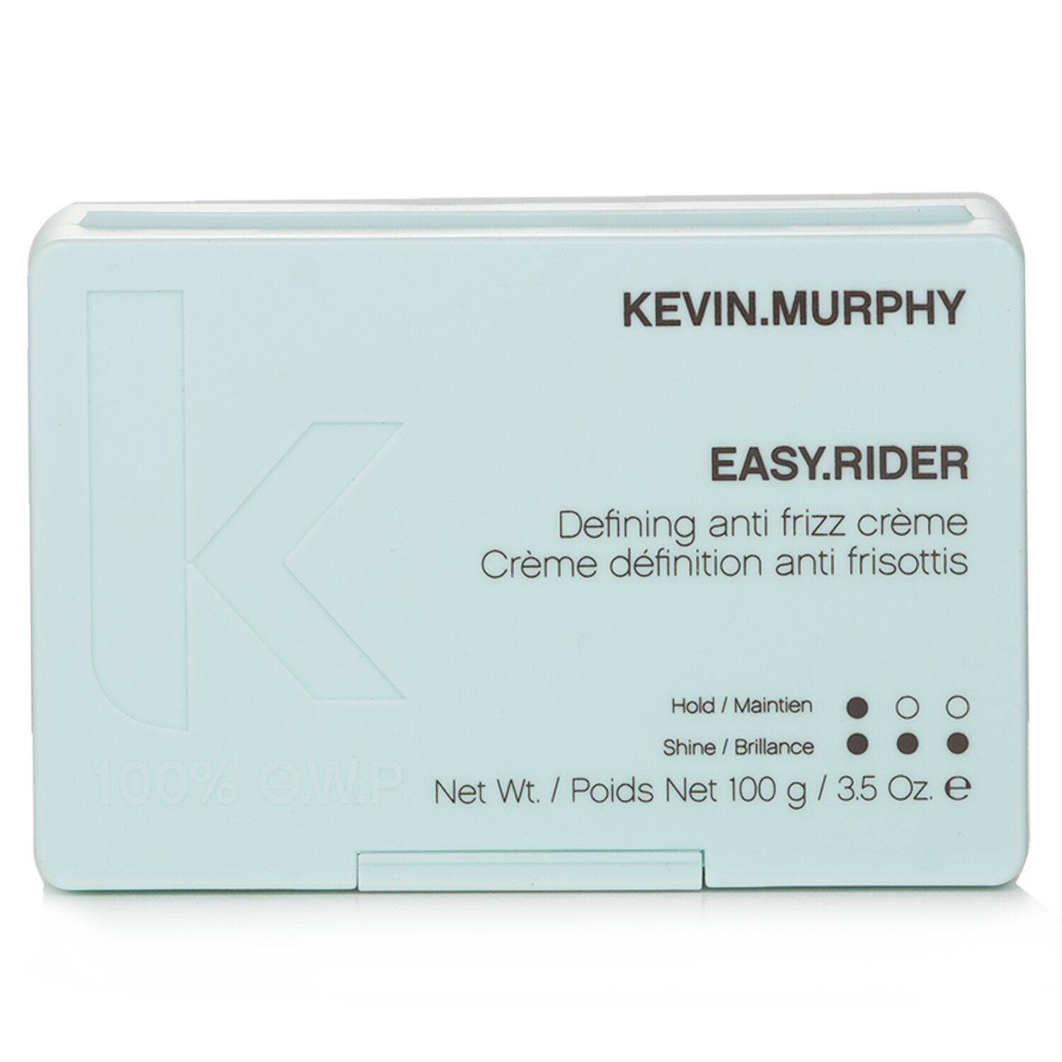 Kevin.Murphy Easy.Rider Anti Frizz Creme (Flexible Hold) 100g/3.4oz