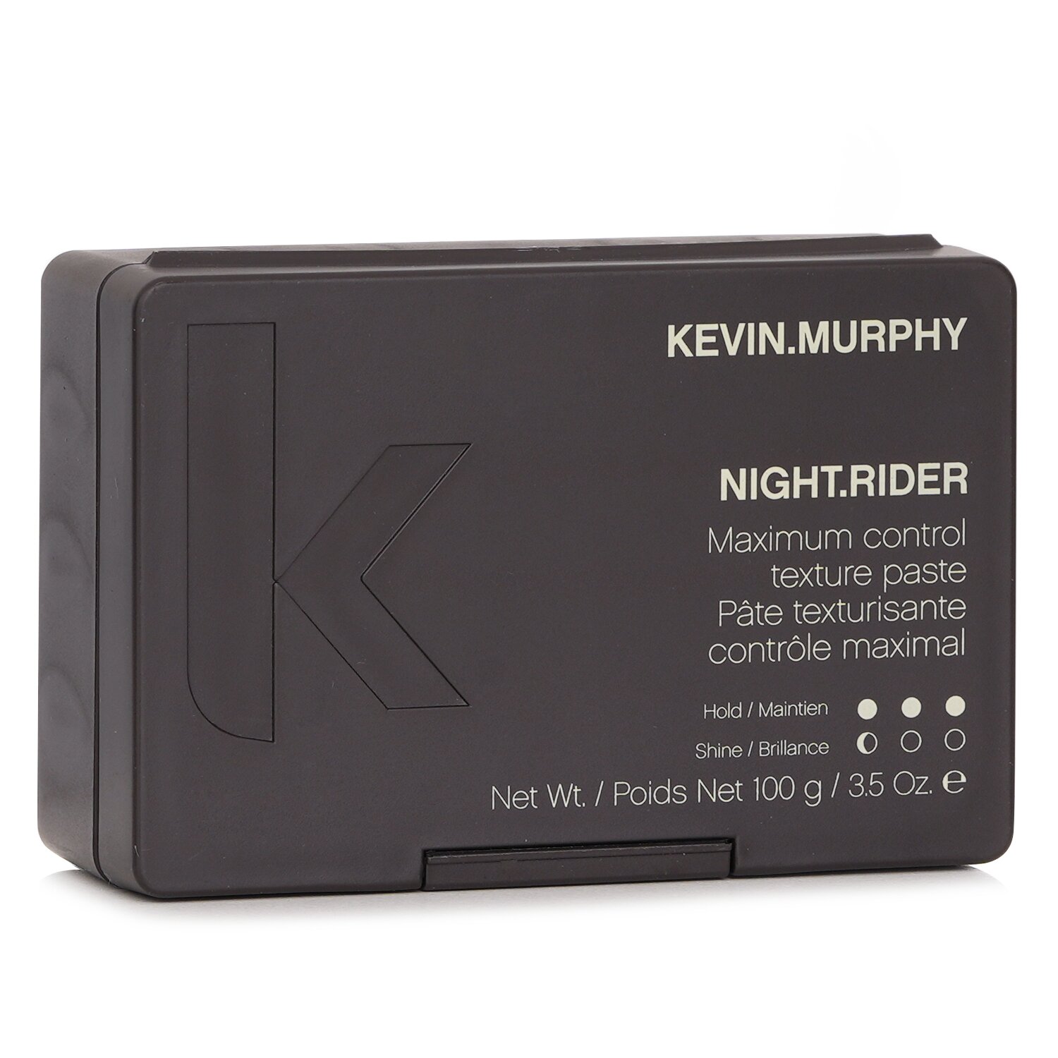 Kevin.Murphy Night.Rider Matte Texture Paste - Firm Hold 100g/3.4oz