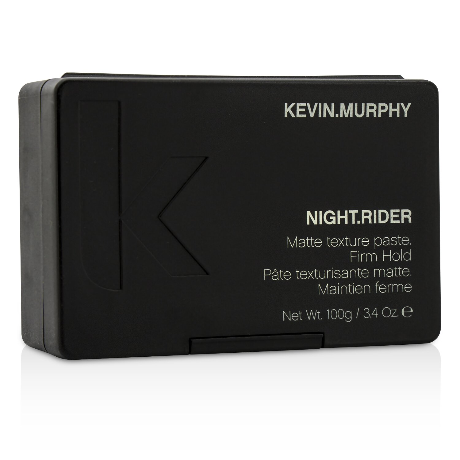 Kevin.Murphy Night.Rider Matte Texture Paste - Firm Hold 100g/3.4oz