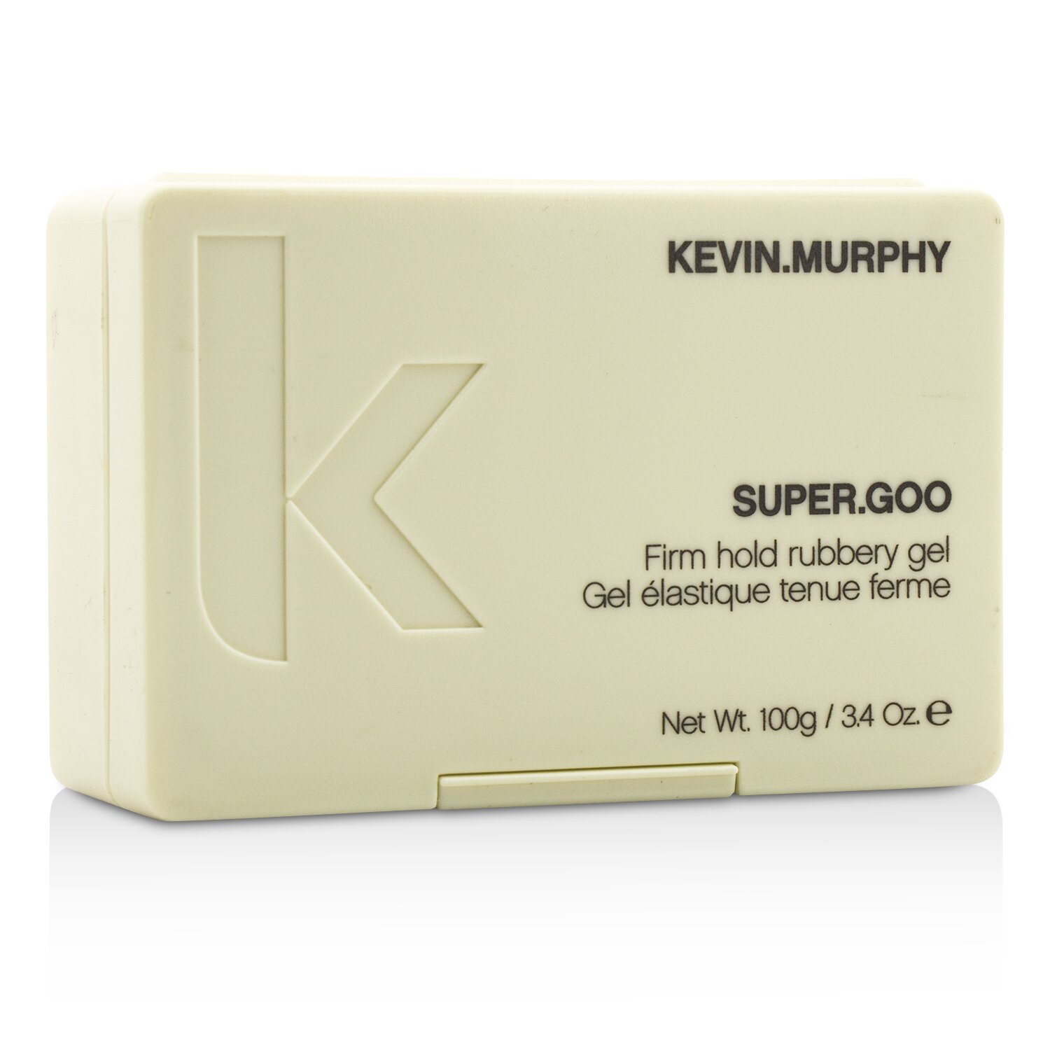 케빈 머피 Kevin.Murphy 슈퍼.구 펌 홀드 러버리 젤 100g/3.4oz