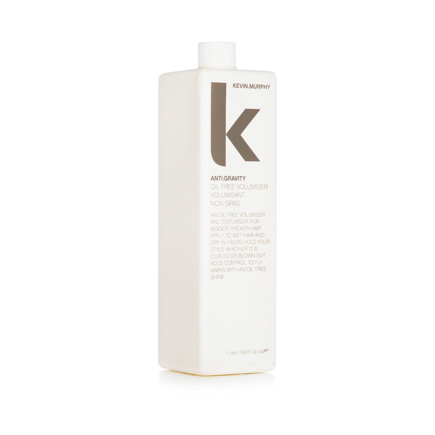 Kevin.Murphy Anti.Gravity Oil Free Volumiser (For Bigger, Thicker Hair) 1000ml/33.6oz