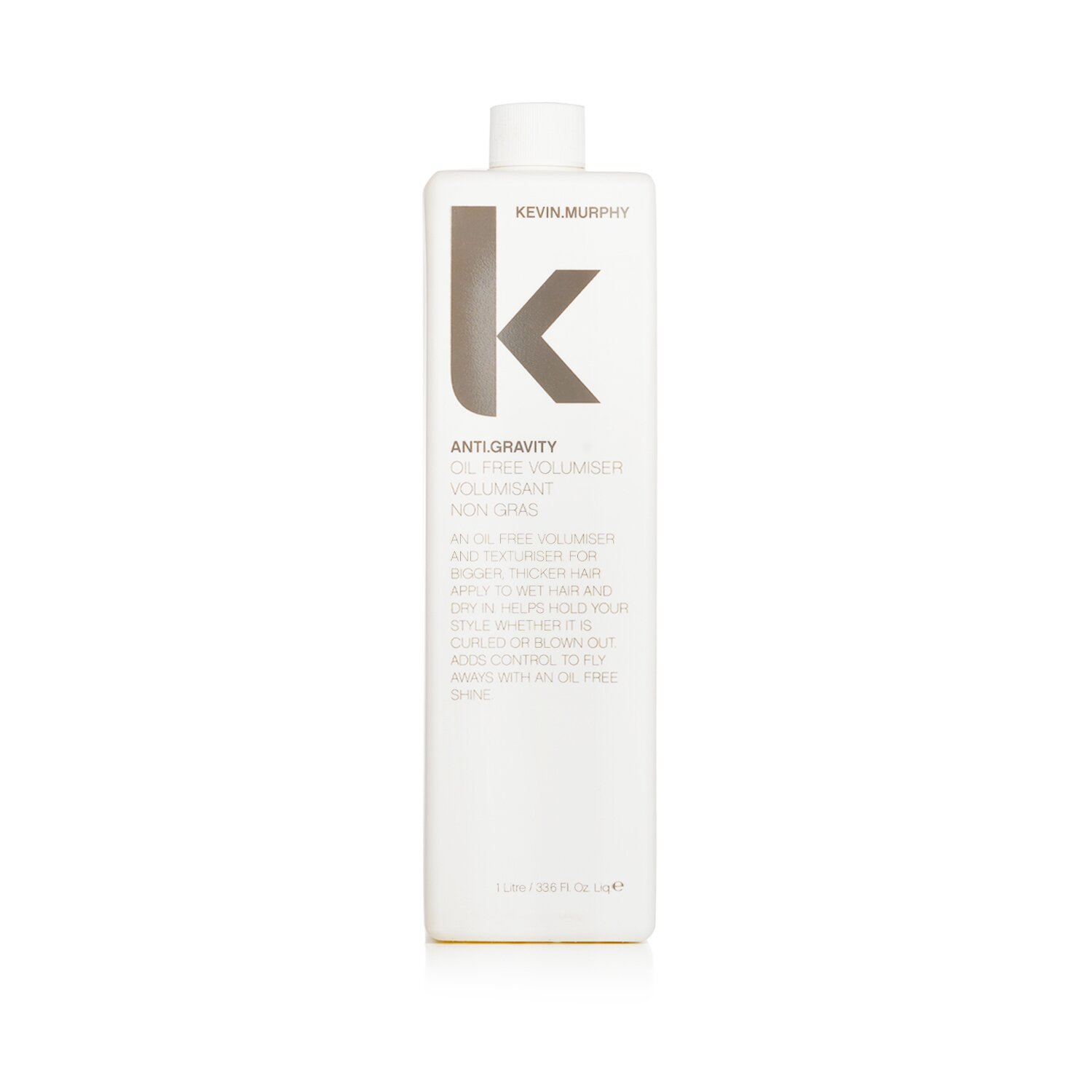 Kevin.Murphy Anti.Gravity Oil Free Volumiser (For Bigger, Thicker Hair) 1000ml/33.6oz