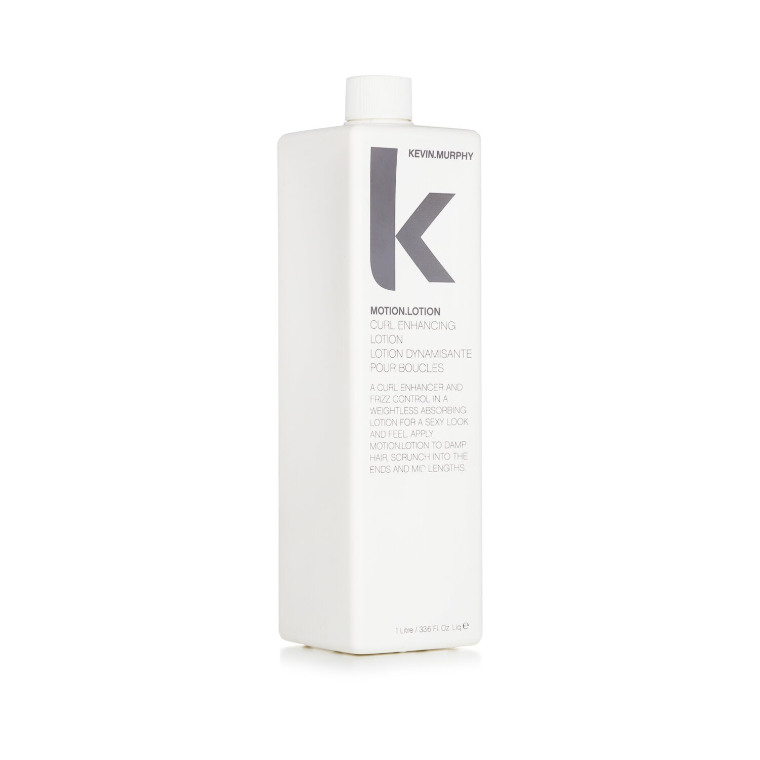 Kevin.Murphy Motion.Lotion (Curl Enhancing Lotion - սեքսուալ տեսքի և զգացողության համար) 1000ml/33.6oz