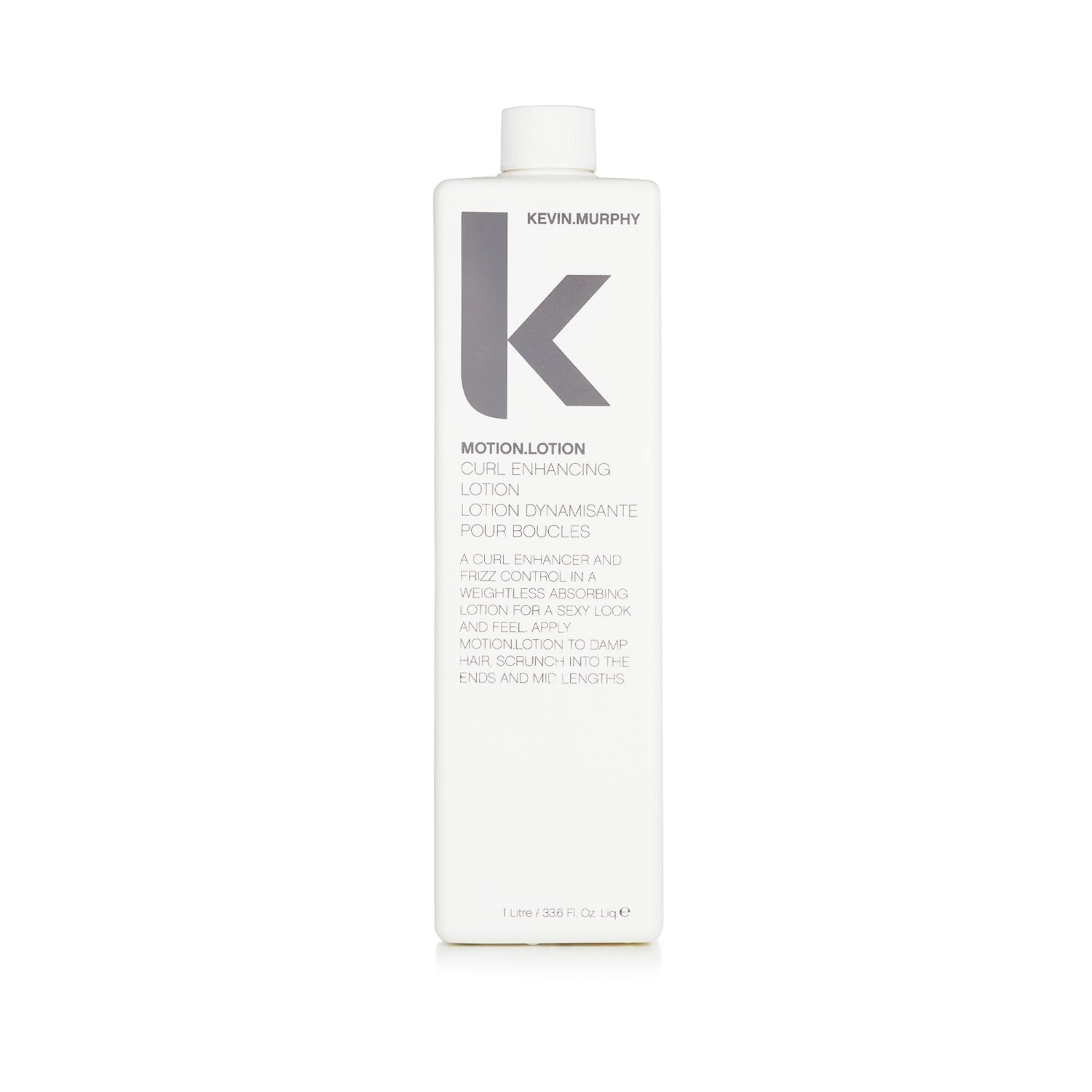 Kevin.Murphy Motion.Lotion (Curl Enhancing Lotion - սեքսուալ տեսքի և զգացողության համար) 1000ml/33.6oz