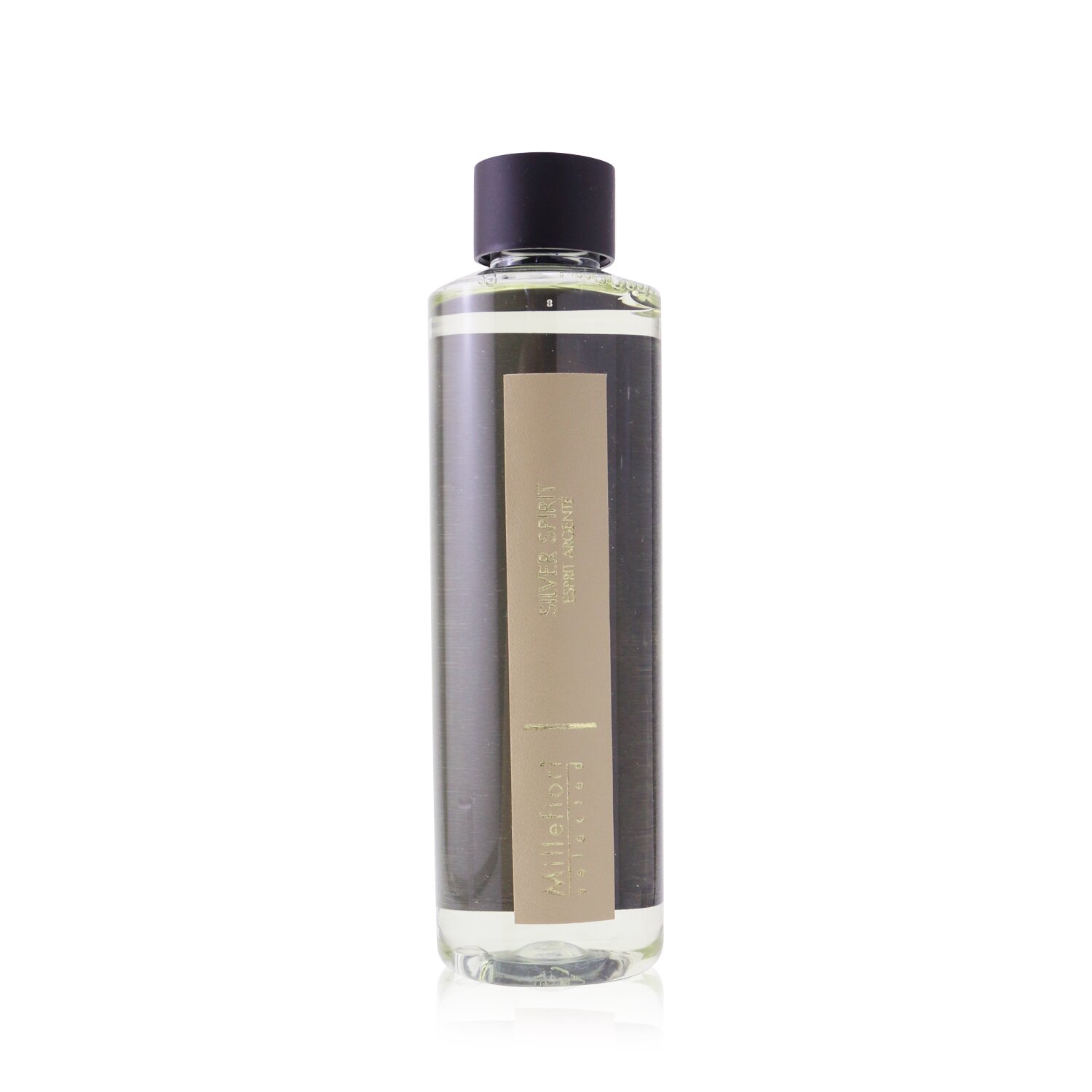 Millefiori Wkład do dyfuzora zapachowego Selected Fragrance Diffuser Refill - Silver Spirit 250ml/8.45oz