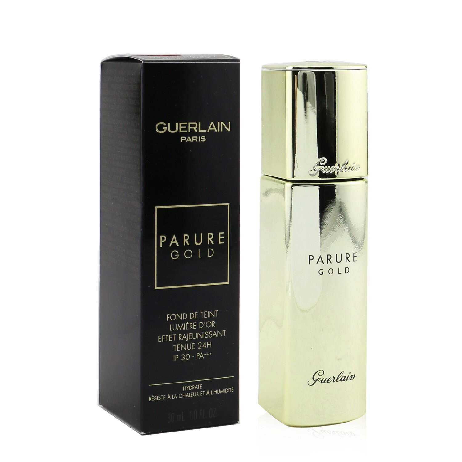 Guerlain Parure Gold Rejuvenating Gold Radiance Foundation SPF 30 30ml/1oz