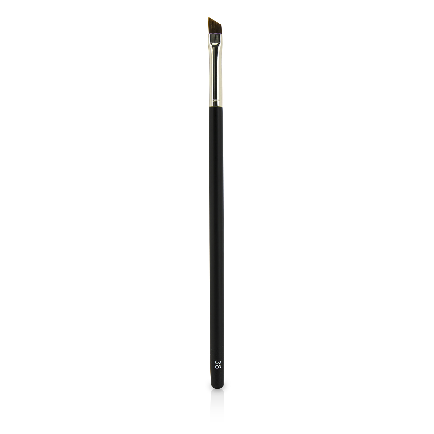 NARS N38 Angled Eyeliner Brush Picture Color