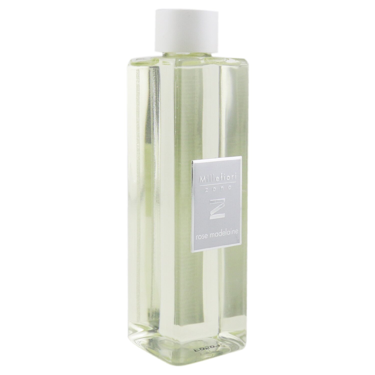 Millefiori Zona Fragrance Diffuser Refill - Rose Madelaine 250ml/8.45oz