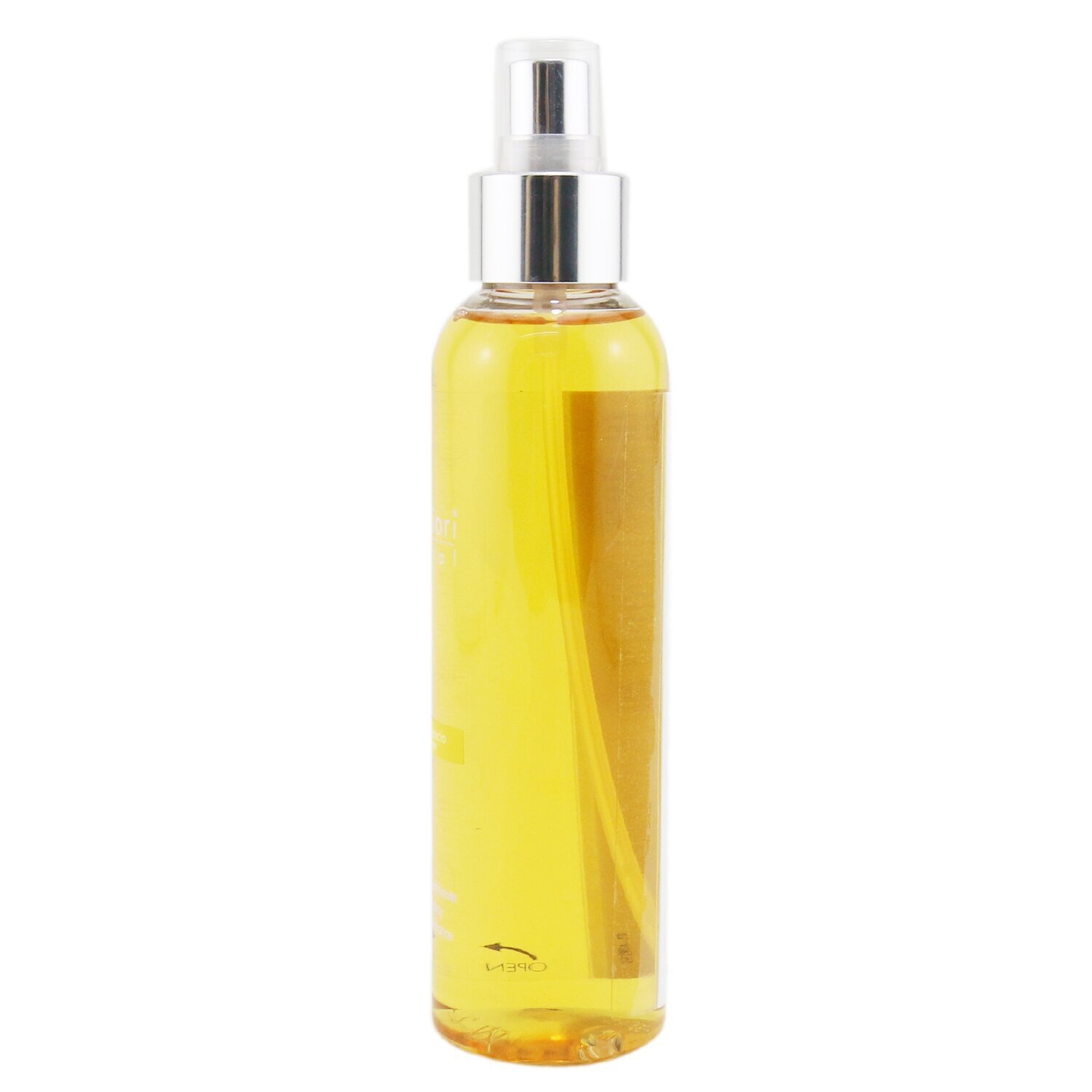 Millefiori Natural Scented Home Spray - Pengharum Ruangan - Legni E Fiori D'Arancio 150ml/5oz