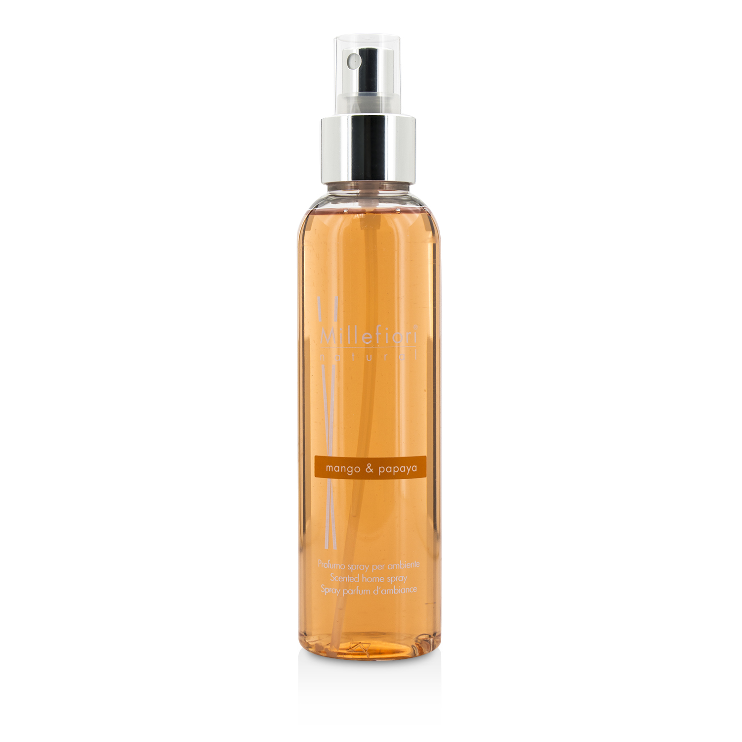 Millefiori Natural Αρωματικό Σπρέυ Σπιτιού - Mango & Papaya 150ml/5oz