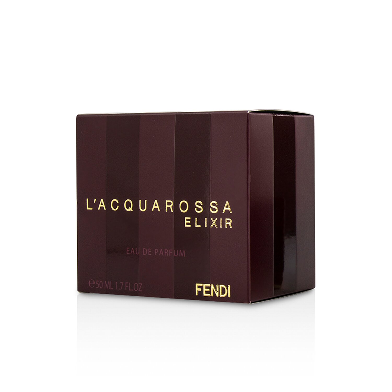 Fendi L'Acquarossa Elixir Парфюмированная Вода Спрей 50ml/1.7oz