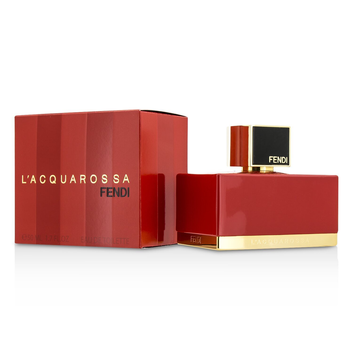 Fendi L'Acquarossa EDT Sprey 50ml/1.7oz