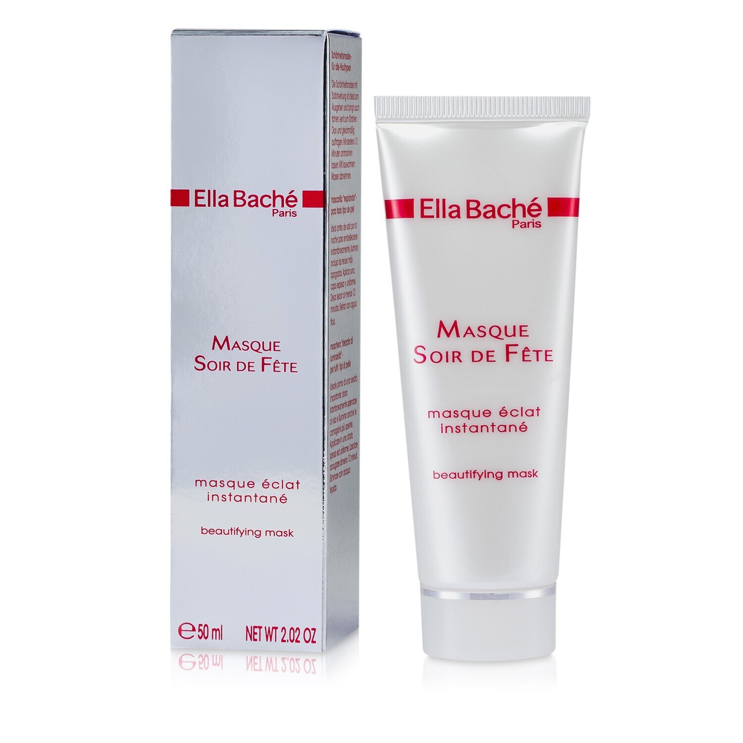 Ella Bache Masker Kecantikan 50ml/2.02oz