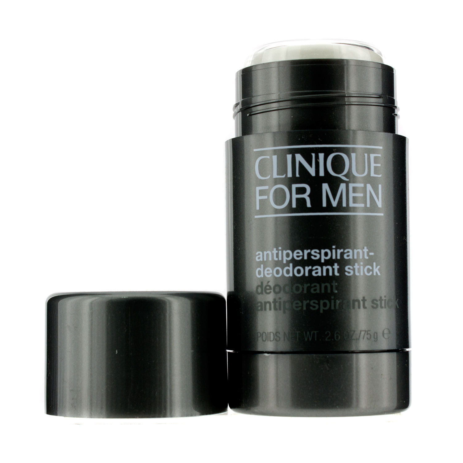 Clinique إصبع مزيل للتعرق 75g/2.6oz