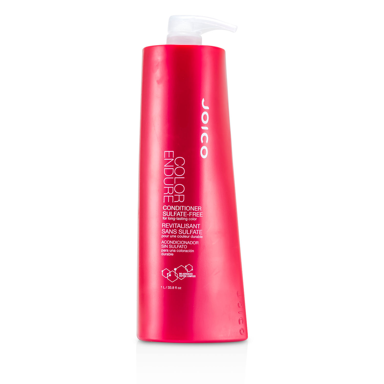 Joico Fargebevarende Balsam (Ny pakning) 1000ml/33.8oz