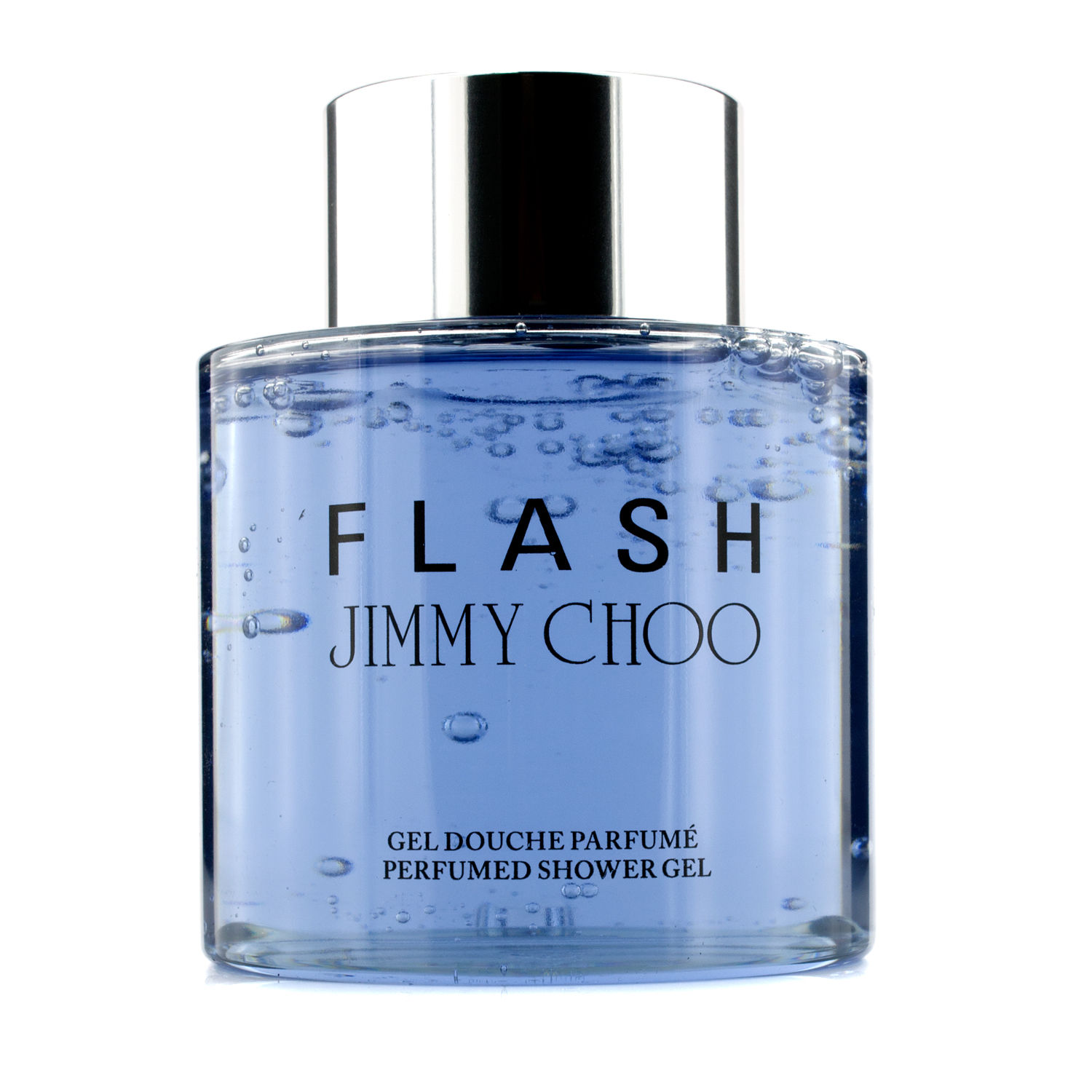 Jimmy Choo Flash - parfémovaný sprchový gel 200ml/6.7oz