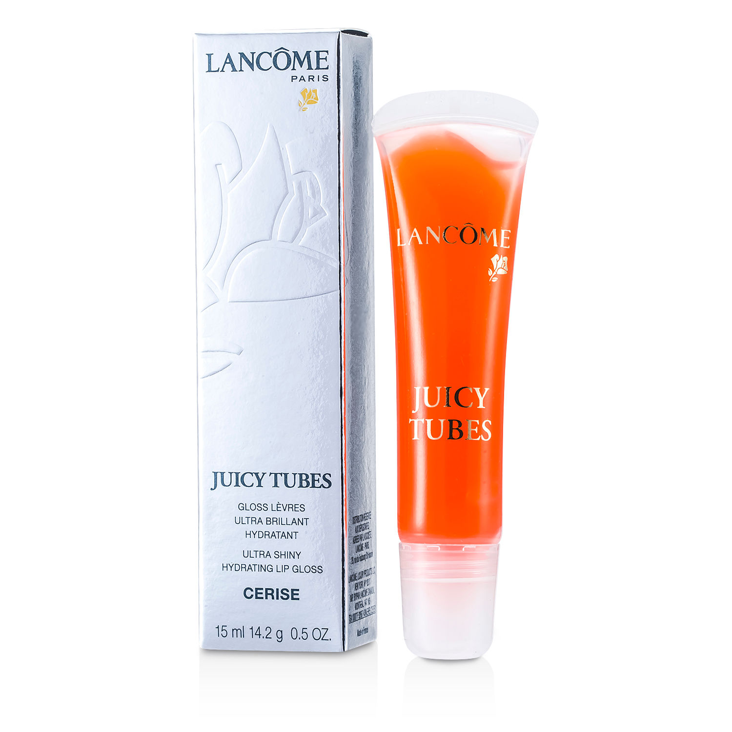 Lancome Juicy Tubes 15ml/0.5oz