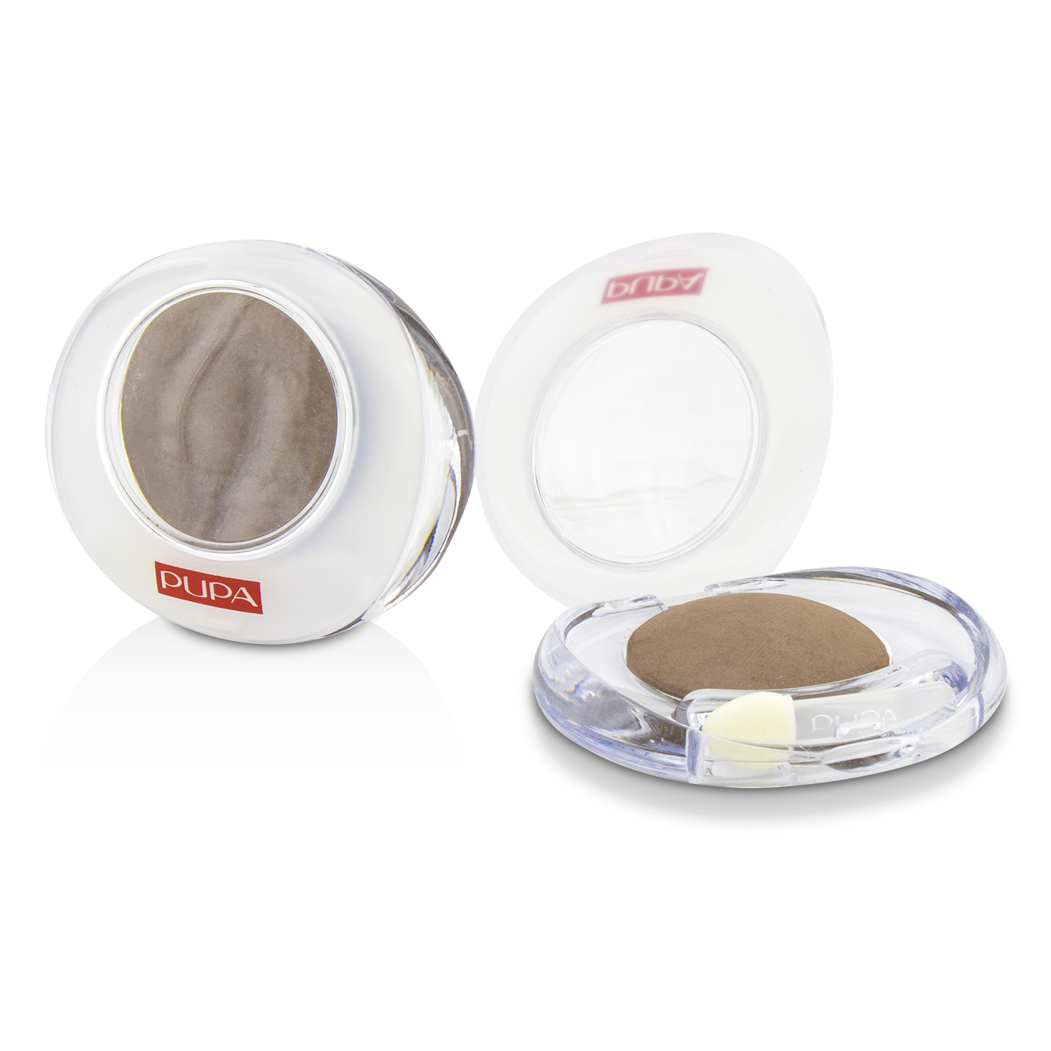 Pupa Natural Eyes Baked Eyeshadow Duo Pack 2x2.2g/0.078oz