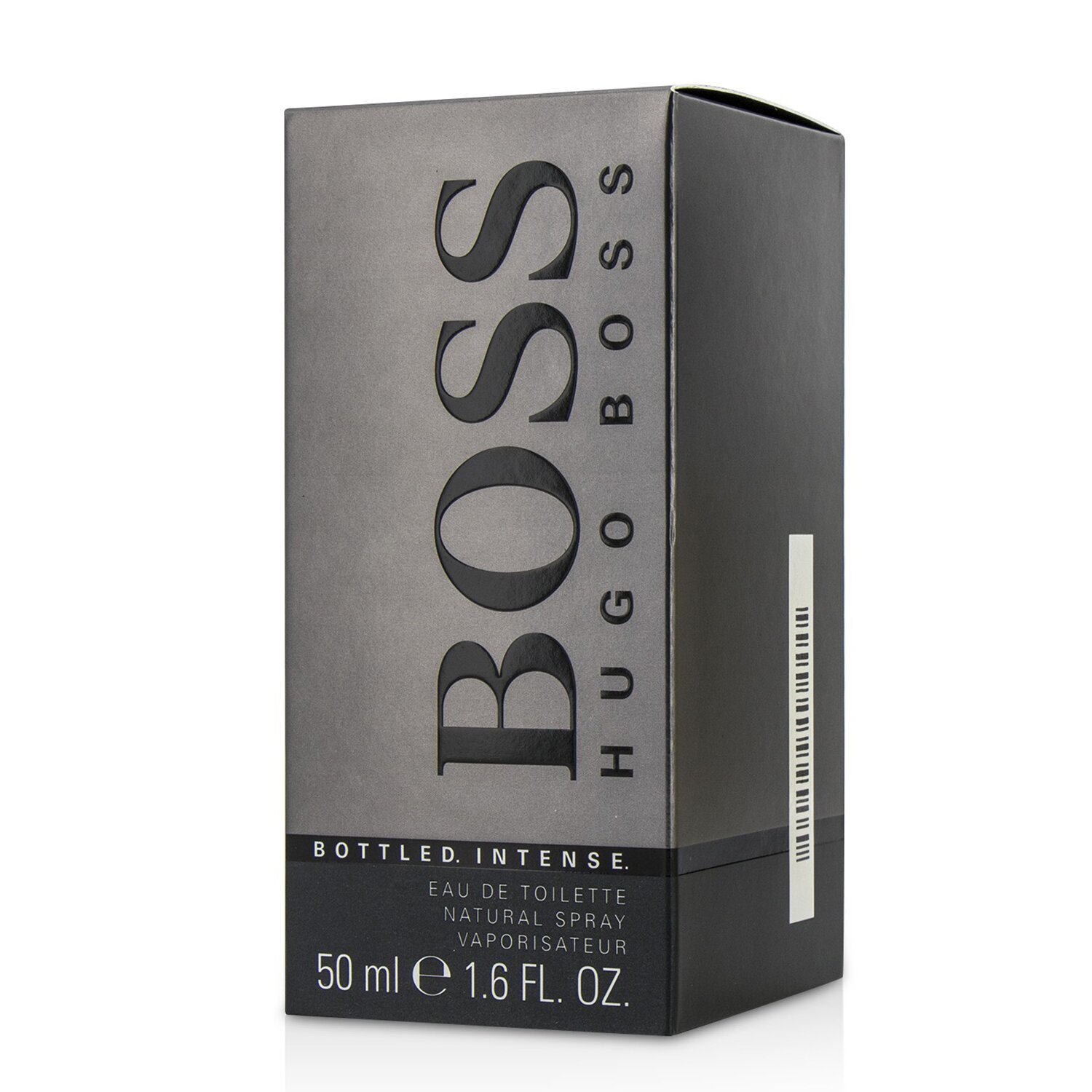 Hugo Boss Boss Bottled Intense Eau De Toilette Spray 50ml/1.6oz