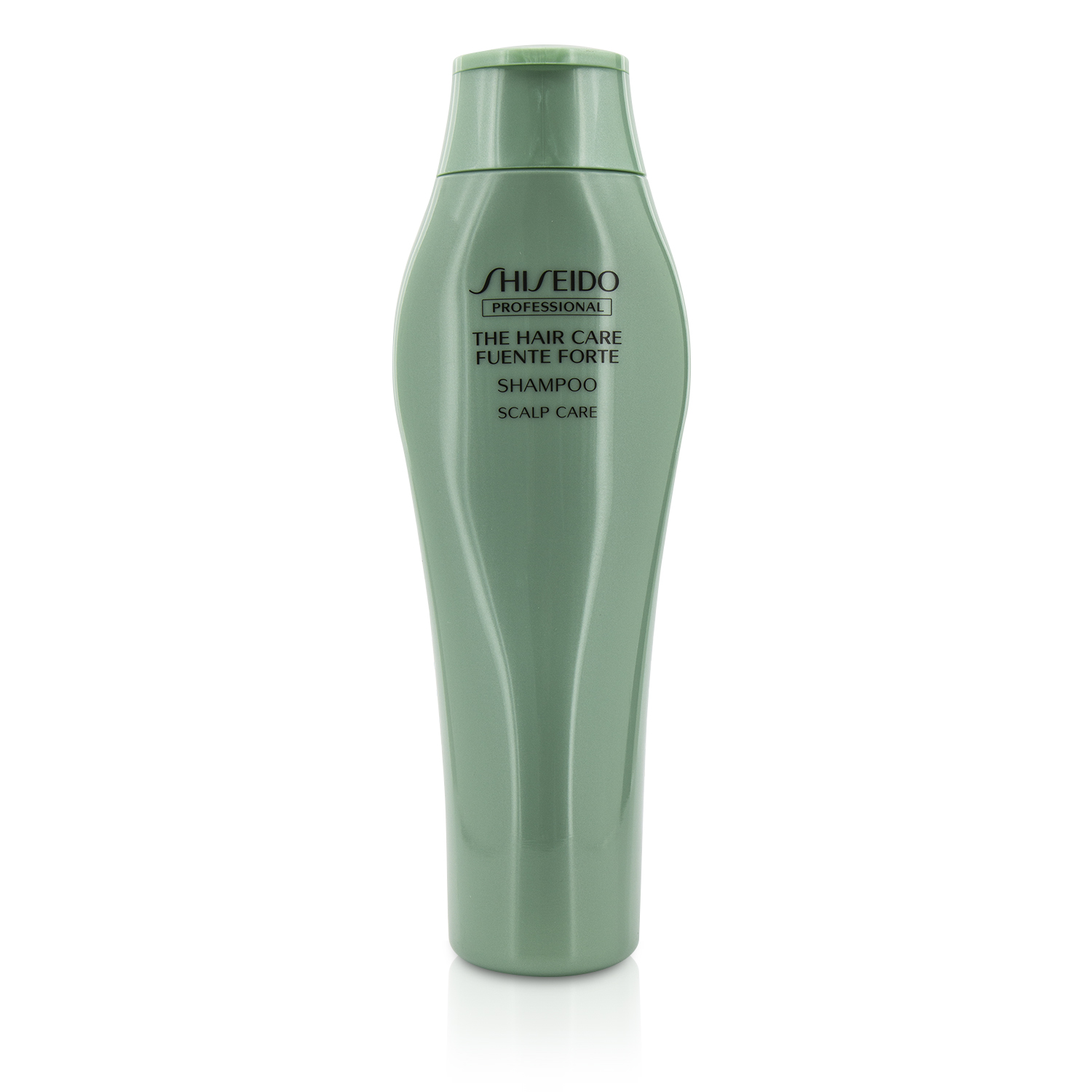 Shiseido The Hair Care Fuente Forte Shampoo (hodebunnspleie) 250ml/8.5oz